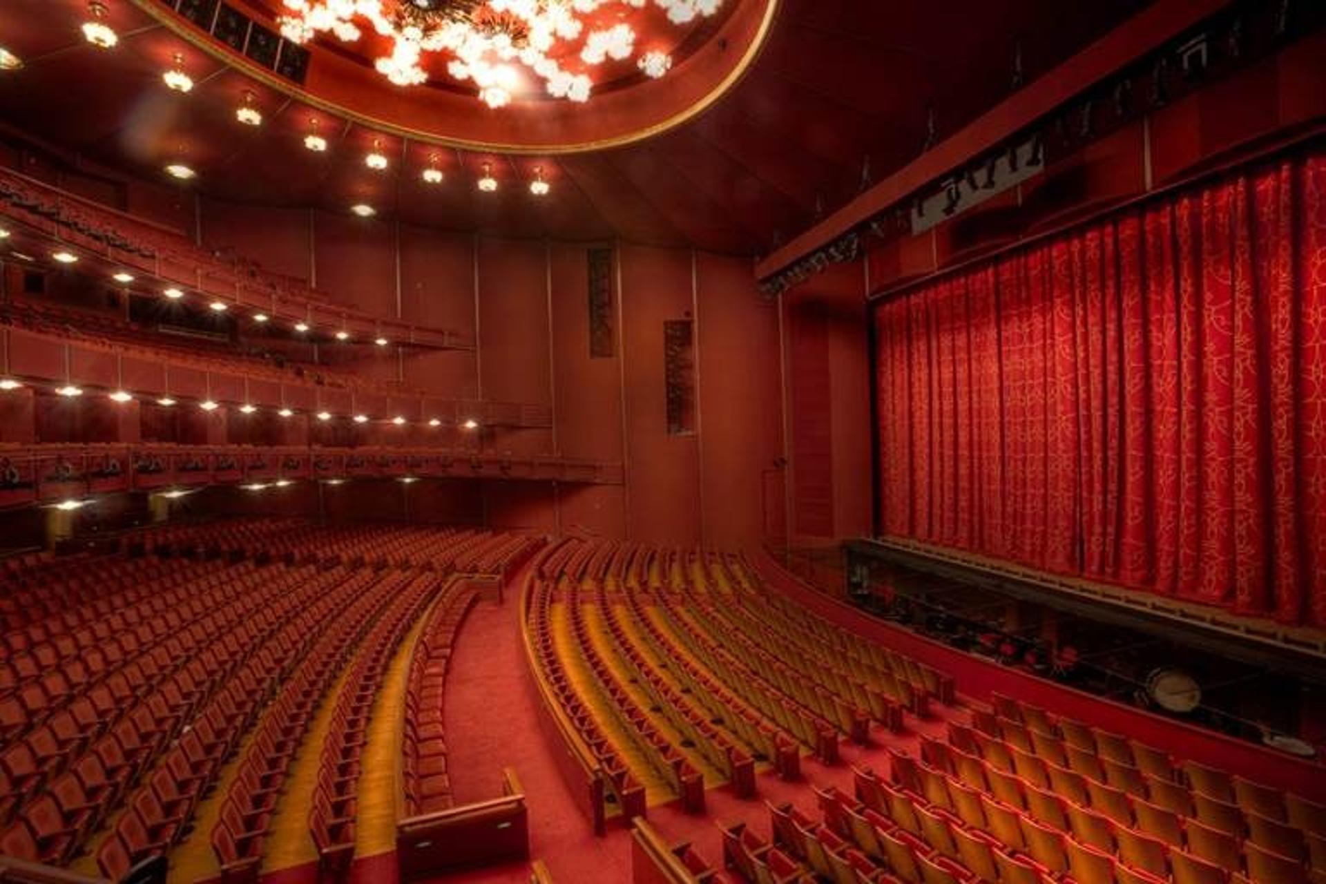 Opera House
