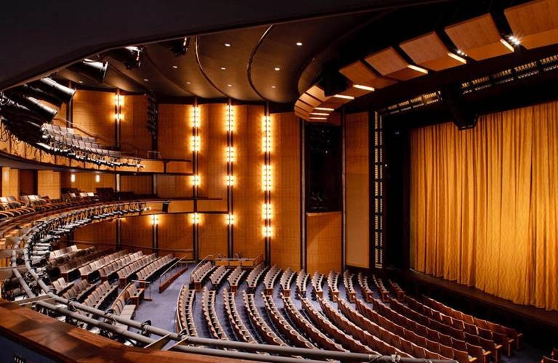 Eisenhower Theater