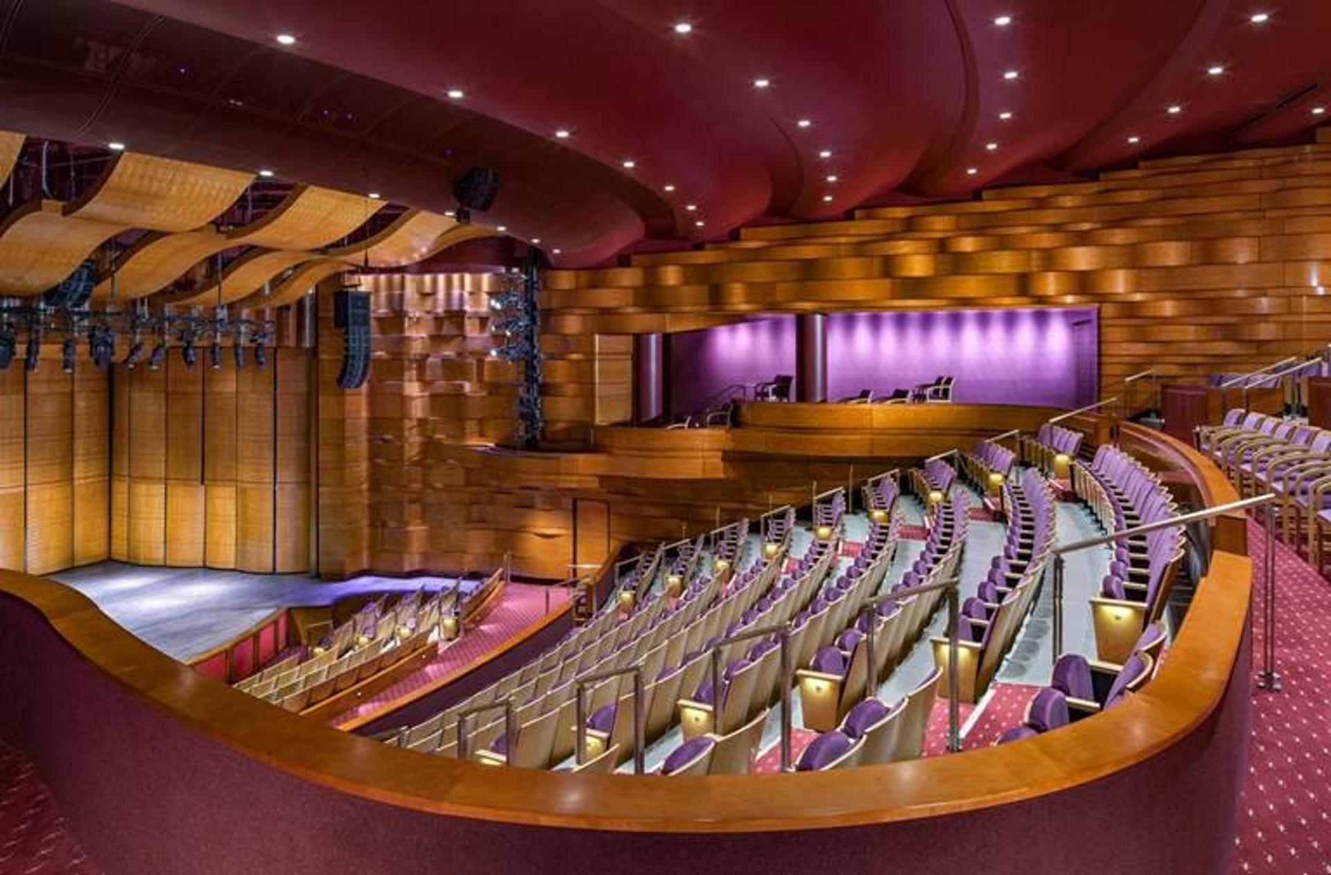 Terrace Theater