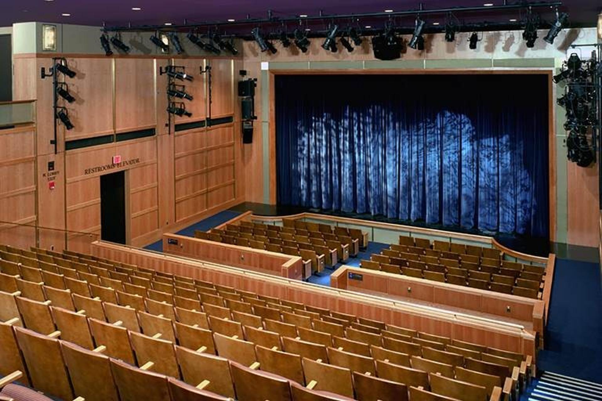 Family Theater