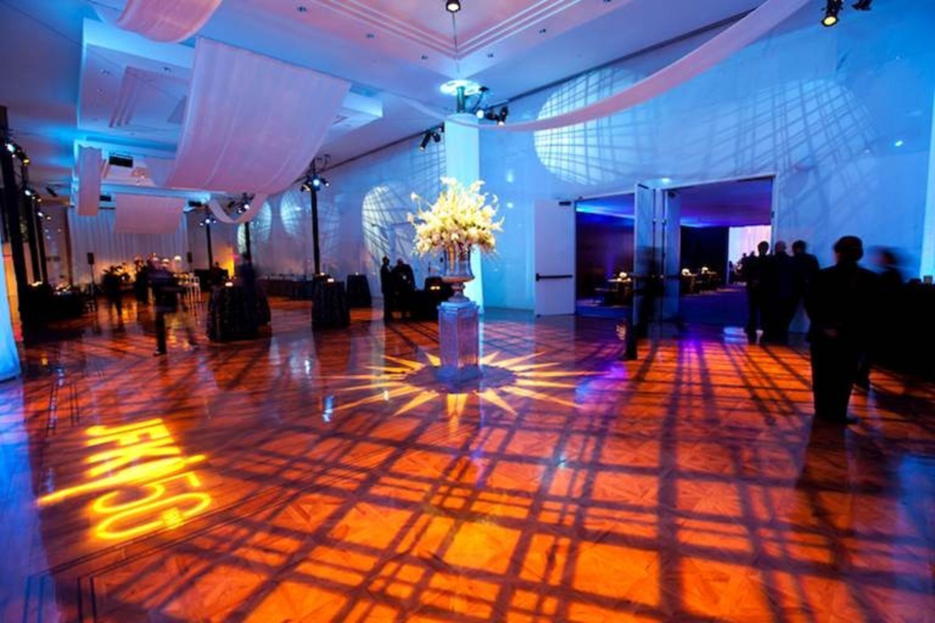 Nations Gallery