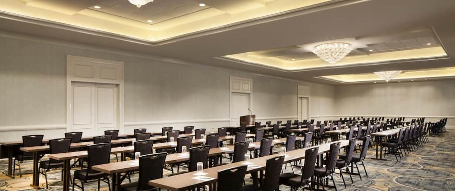 Grand Ballroom