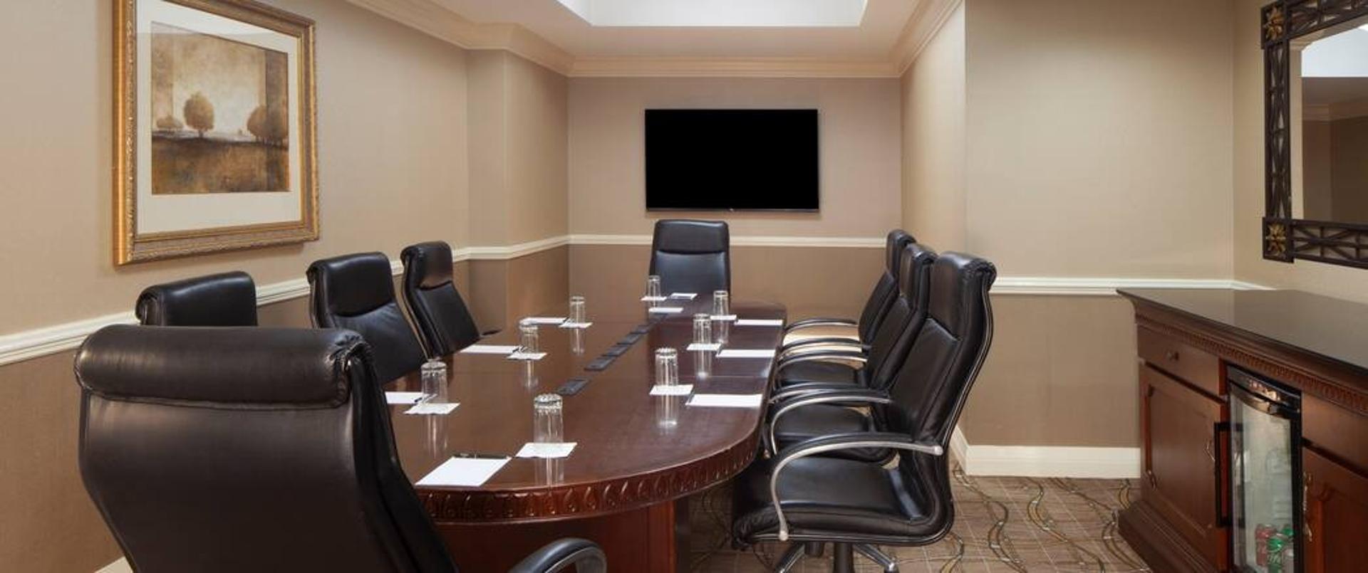 Franklin Boardroom