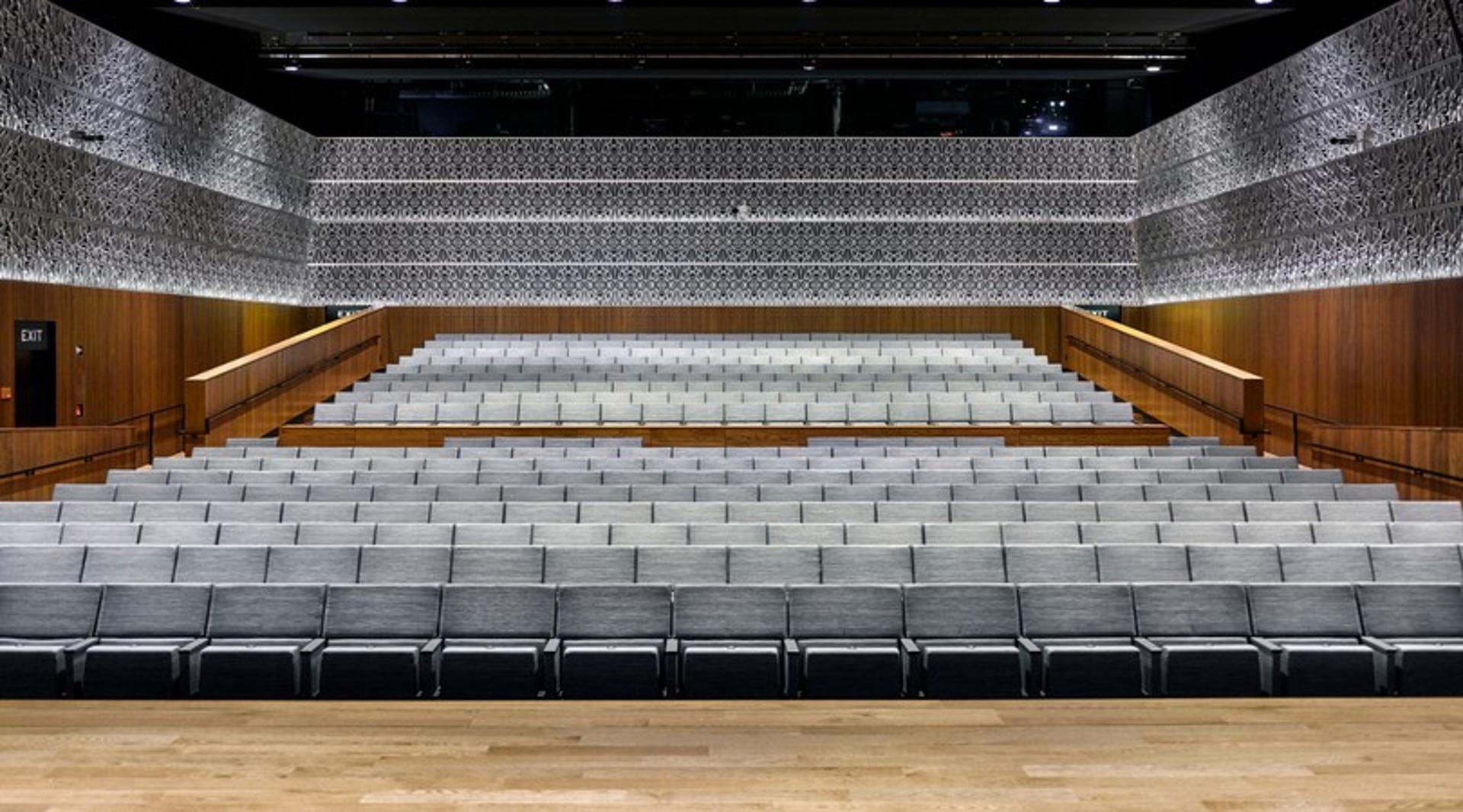 Oprah Winfrey Theater
