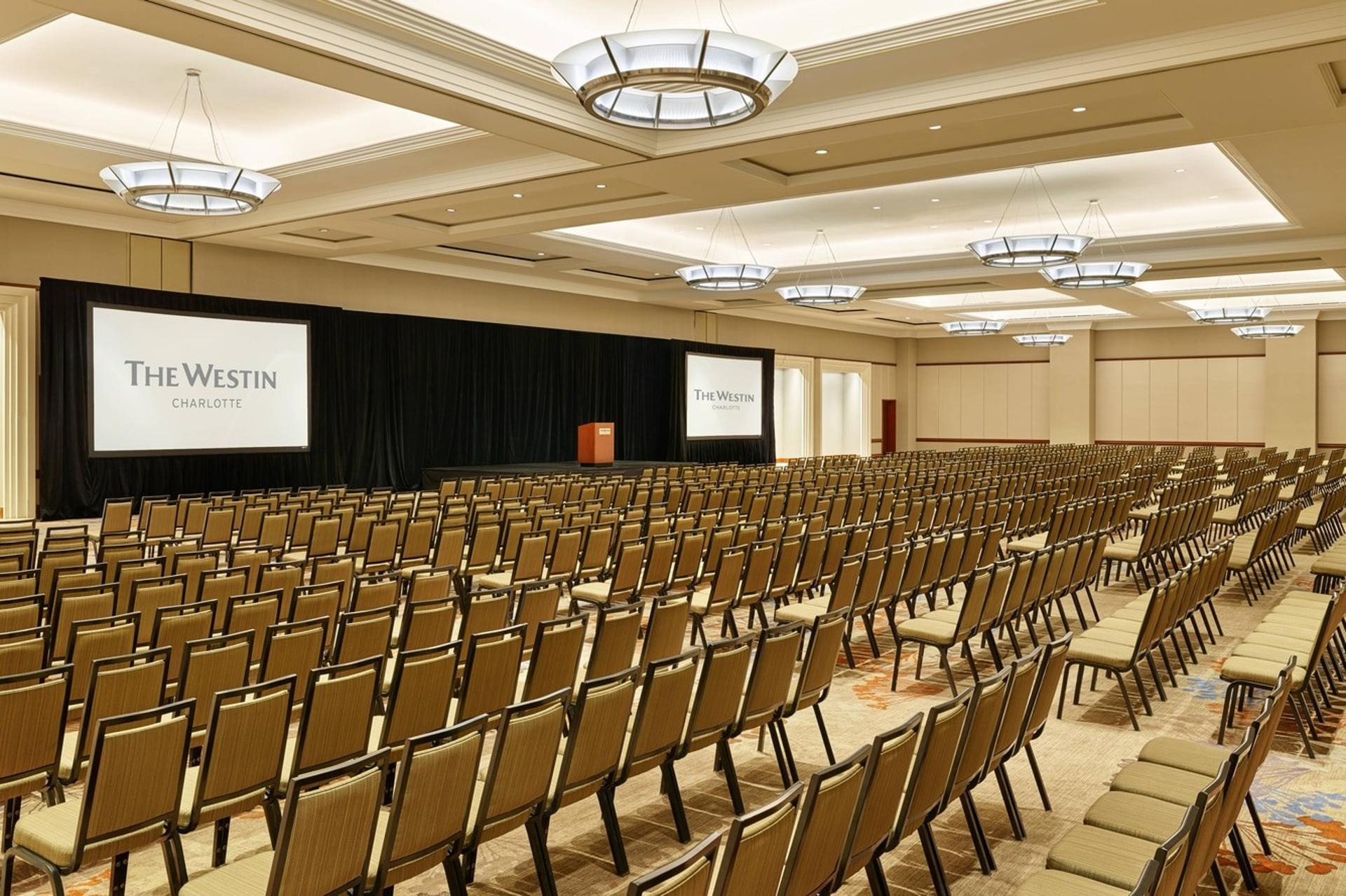 Grand Ballroom D