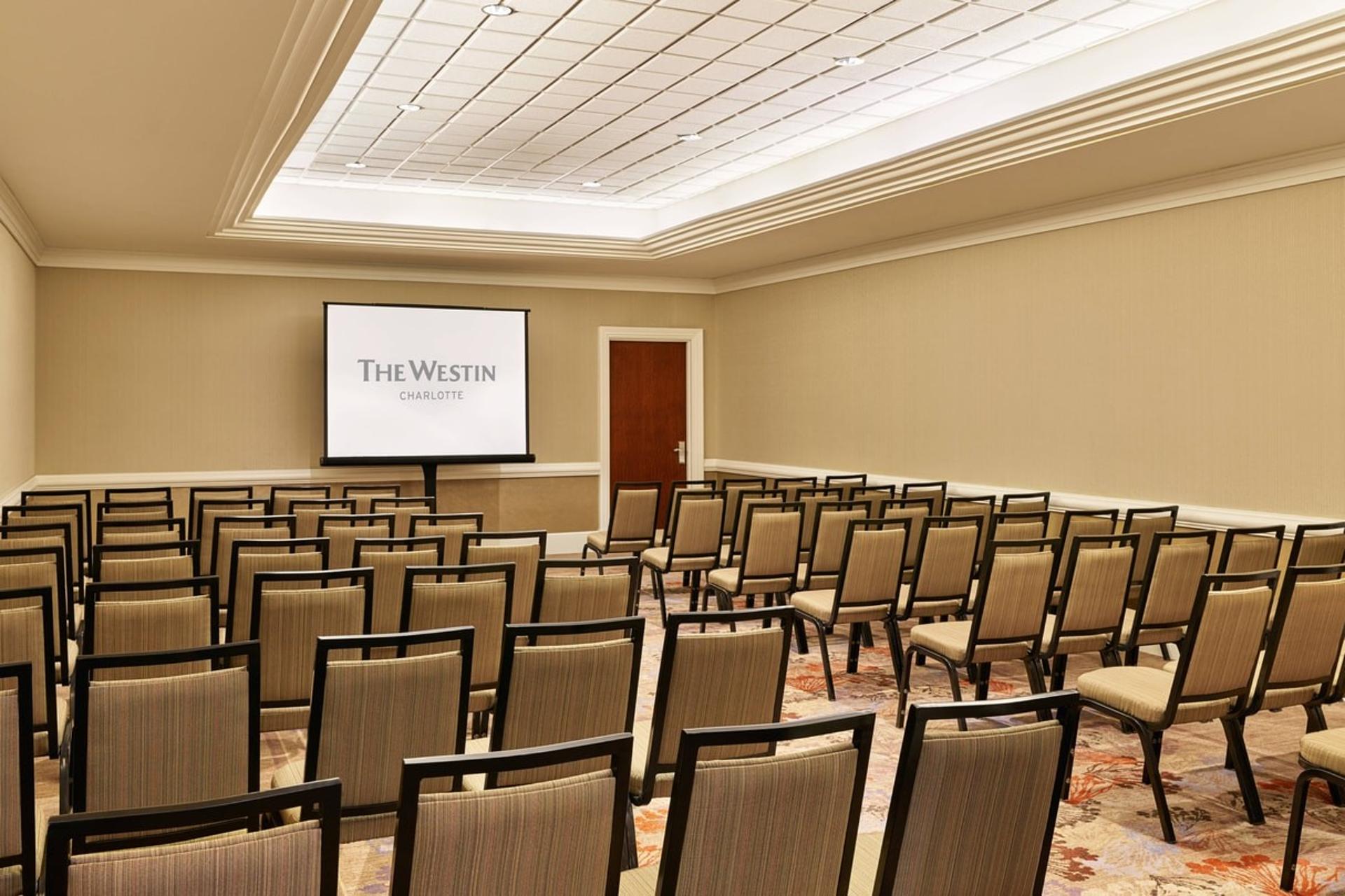 Brevard Room
