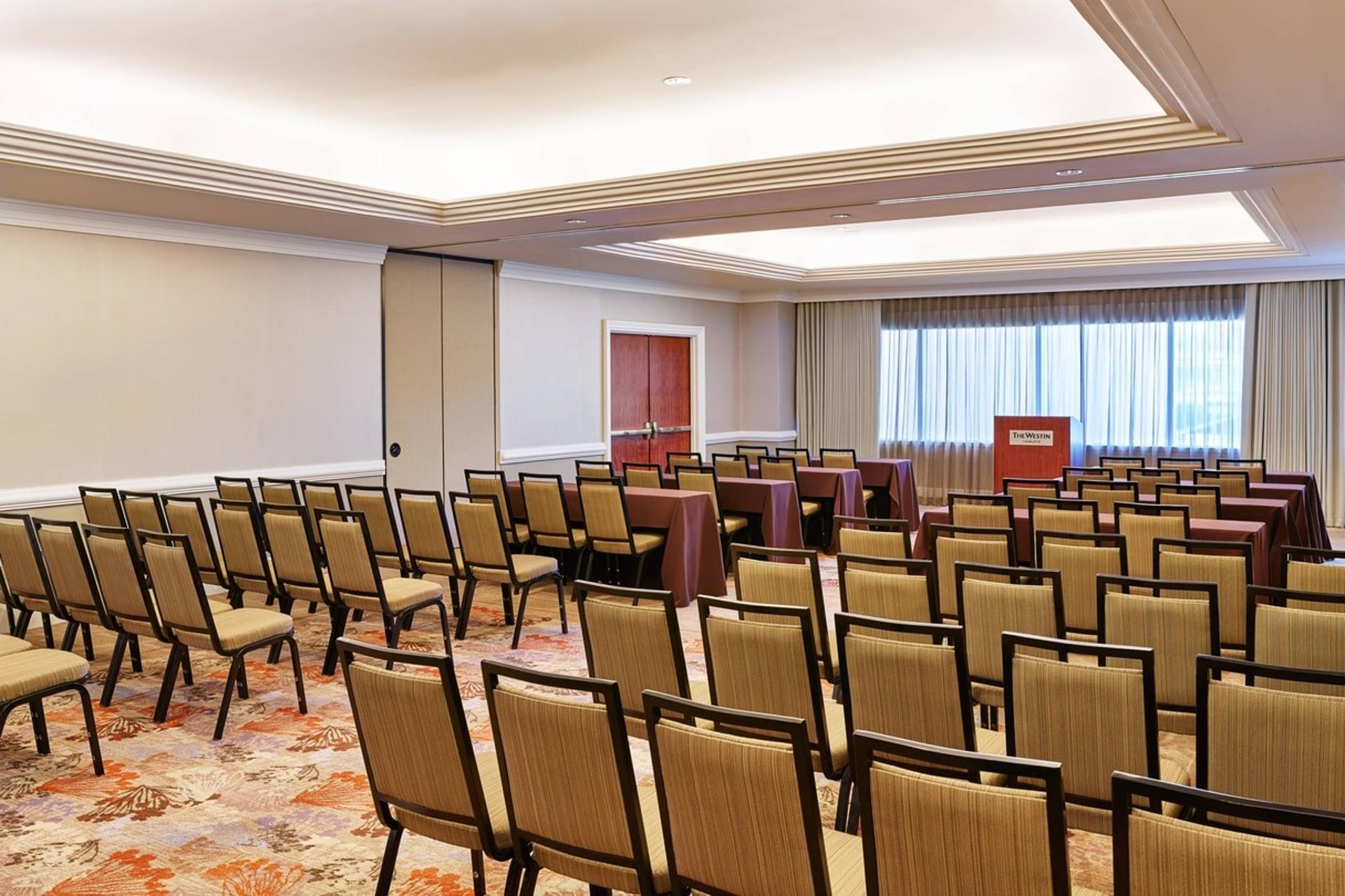 Tryon Room South