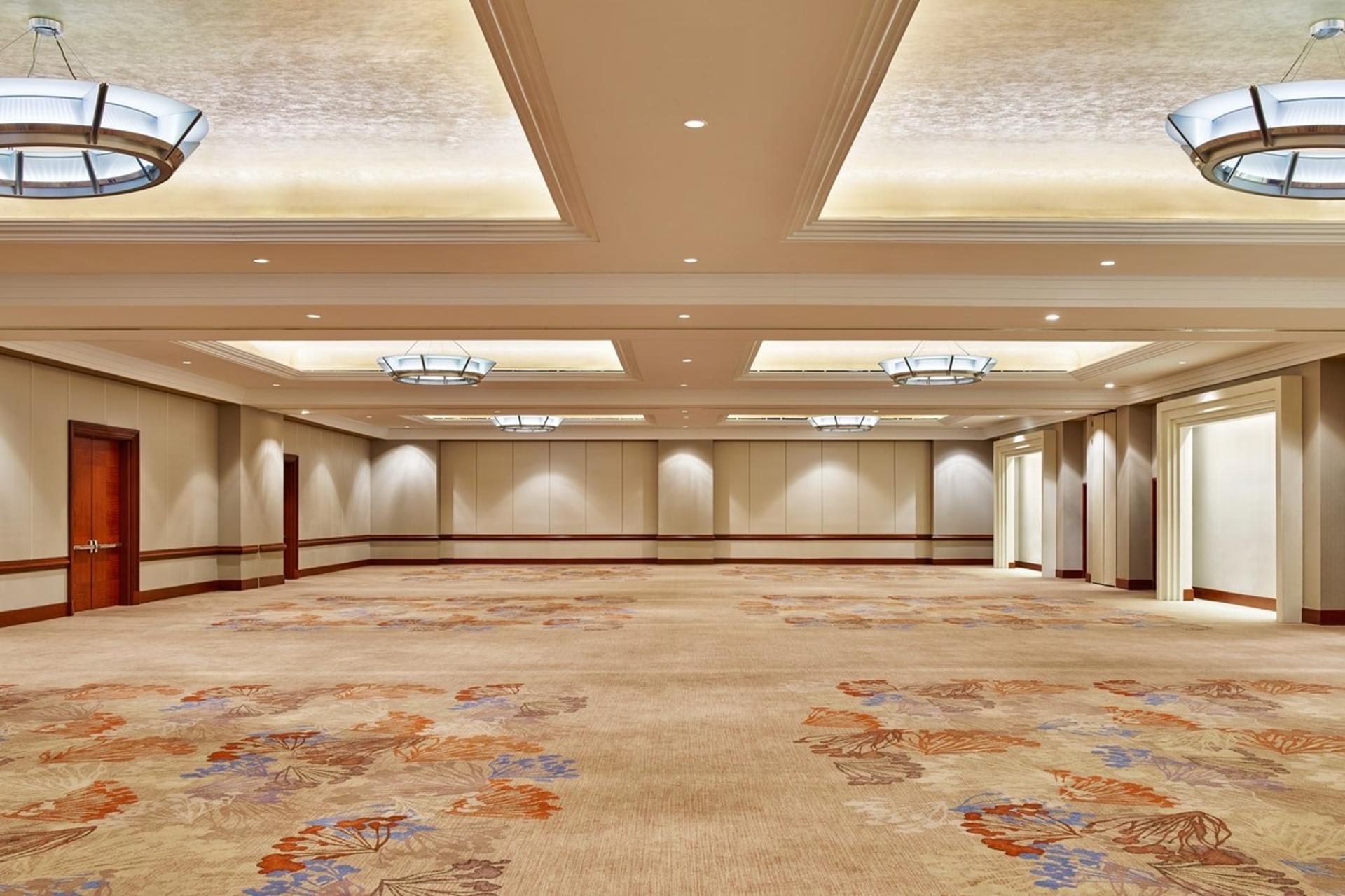 Providence Ballroom III