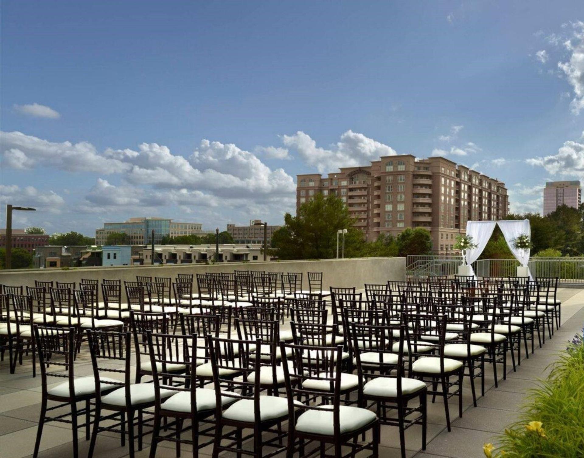 Six One Five Terrace (common space)