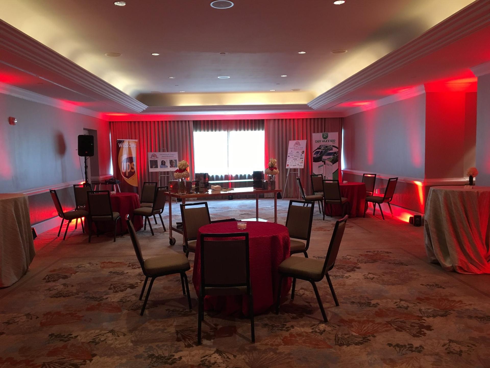 Harris Room