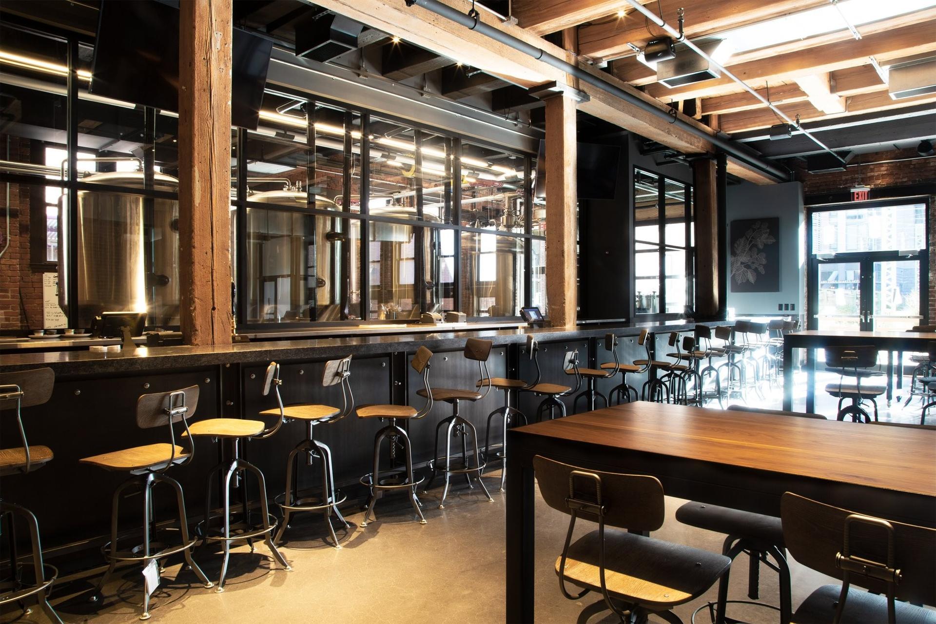 Taproom