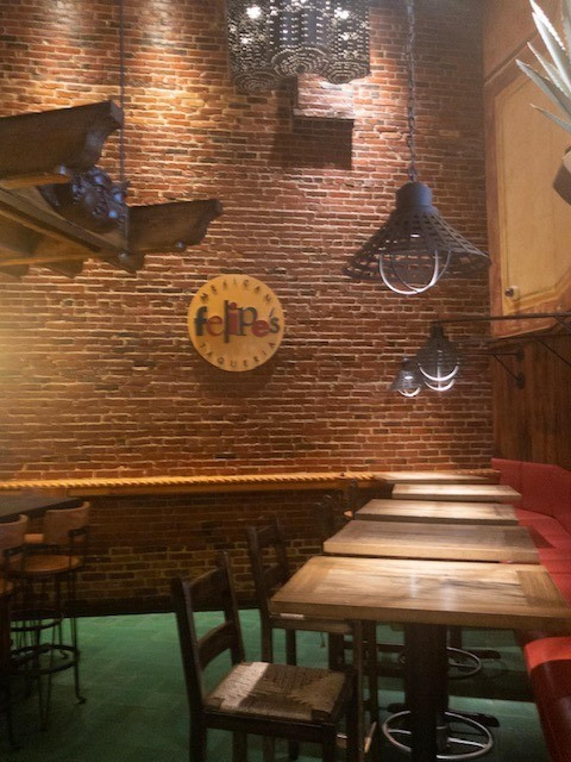 Mezzanine
