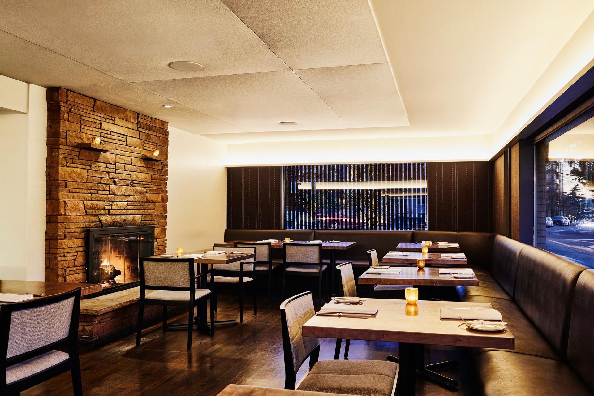 Full Restaurant Buyout