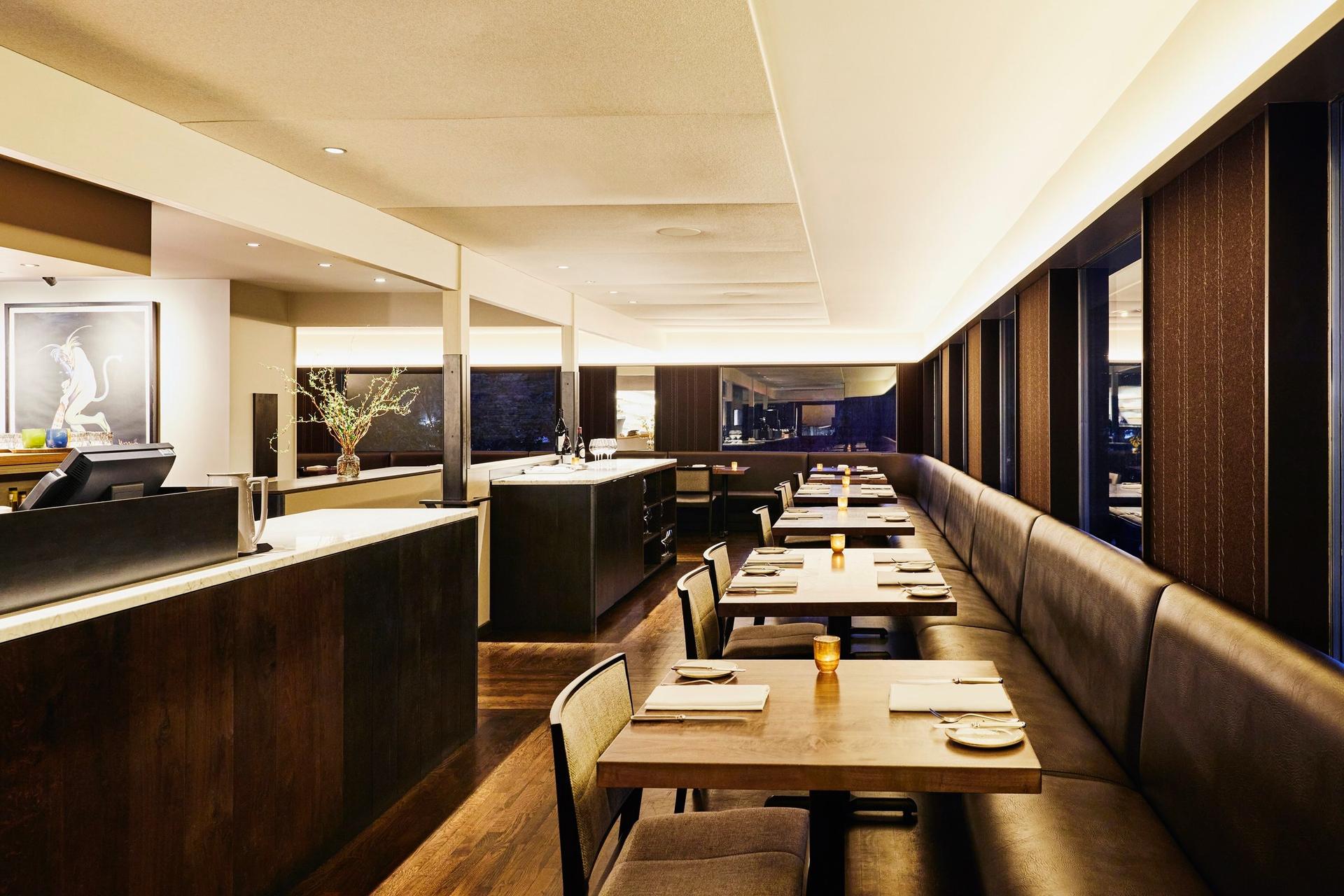 Main Dining Room