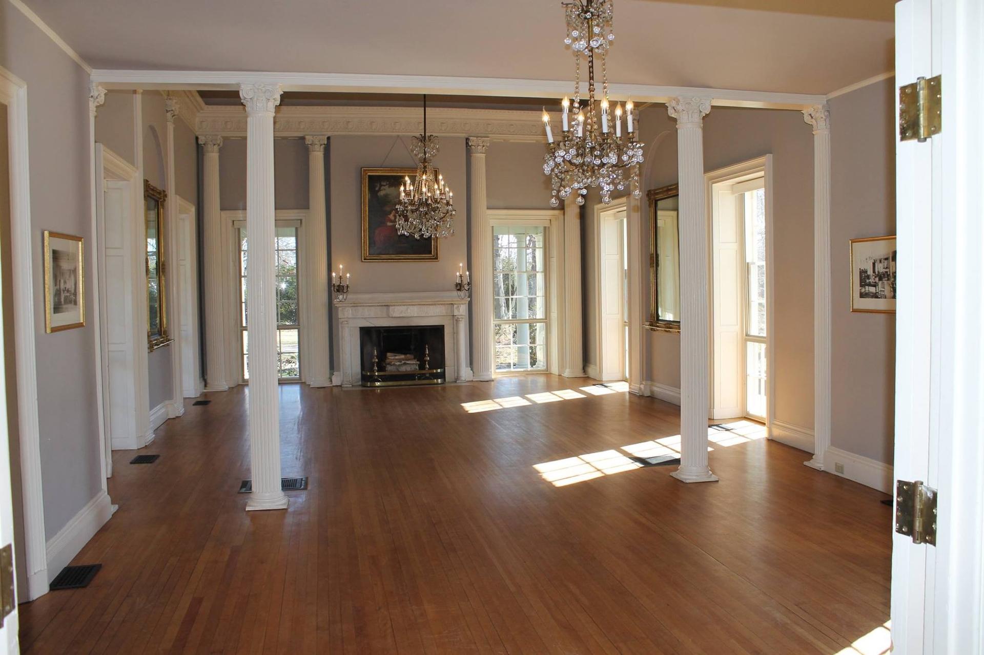 The Ballroom