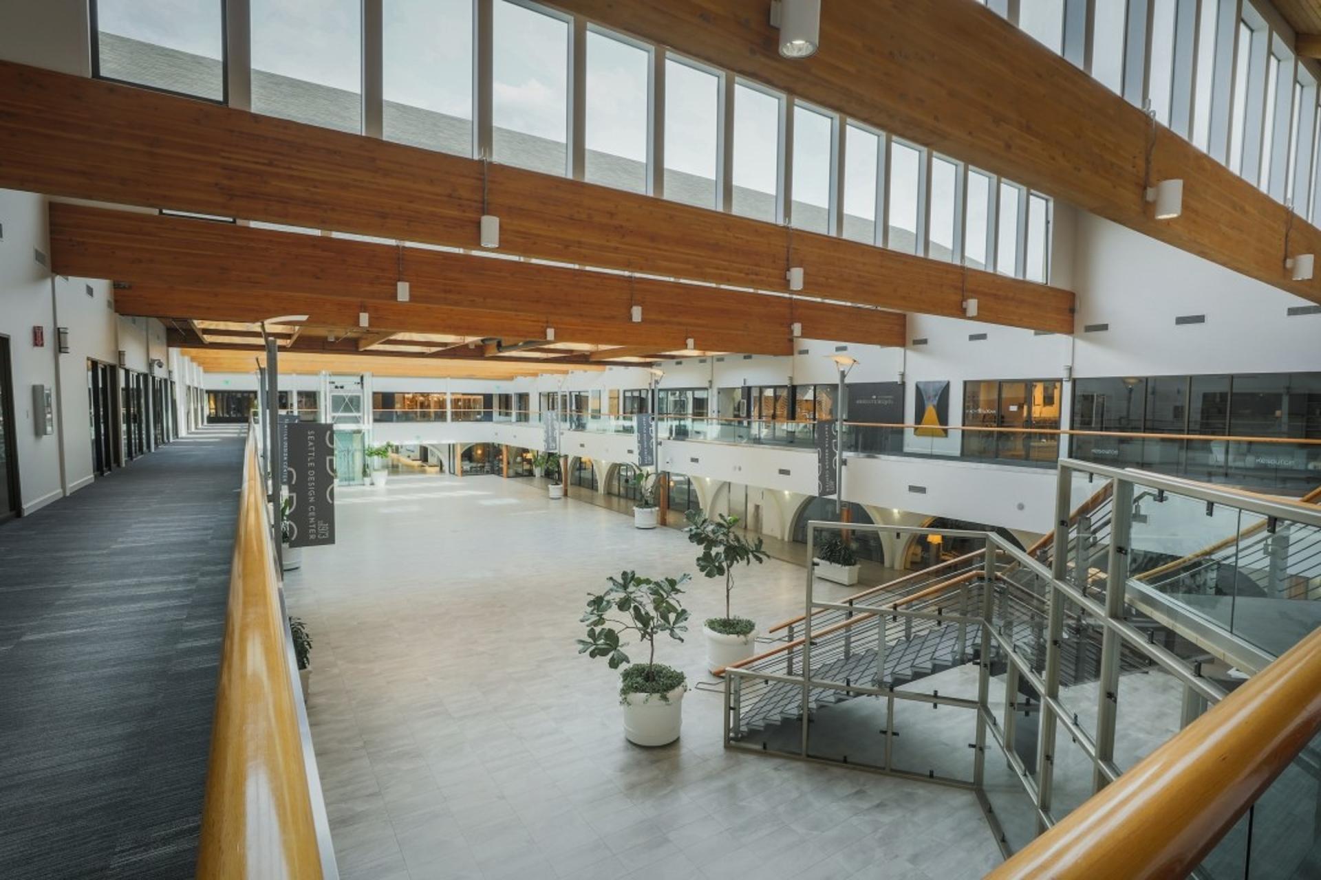 Atrium