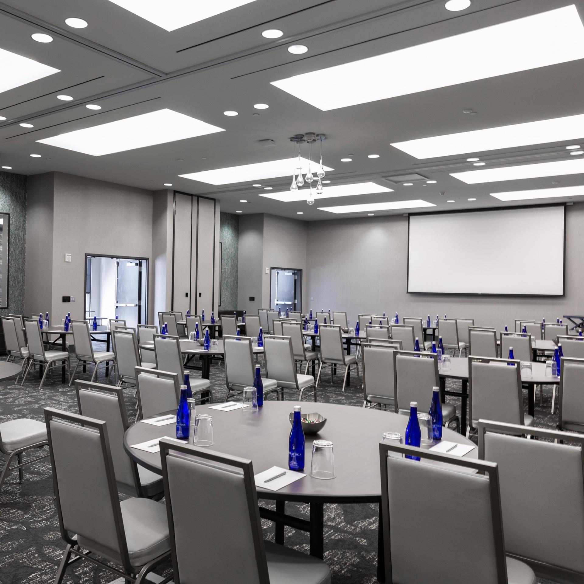 Great Room D