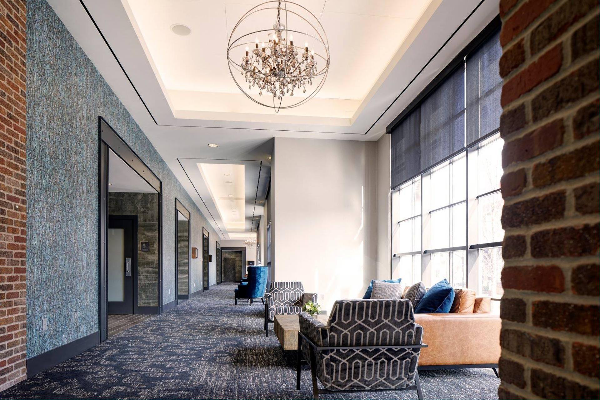 Great Room Foyer
