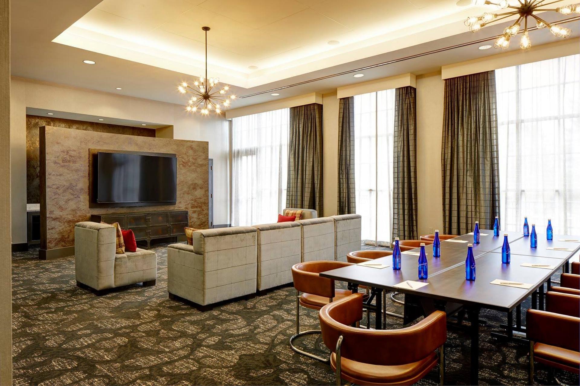 Boardroom