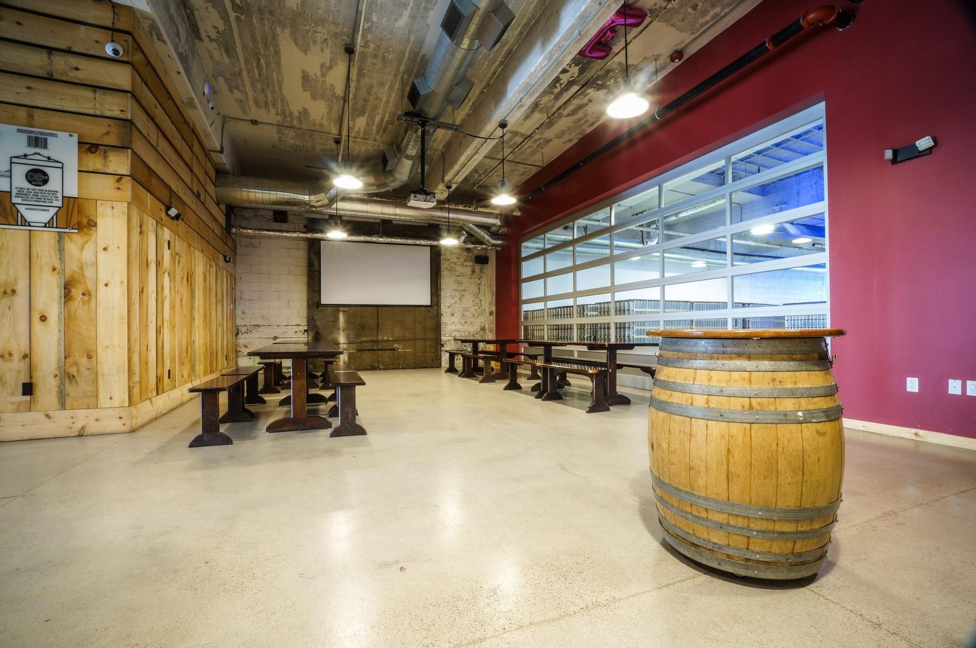 Hopservatory