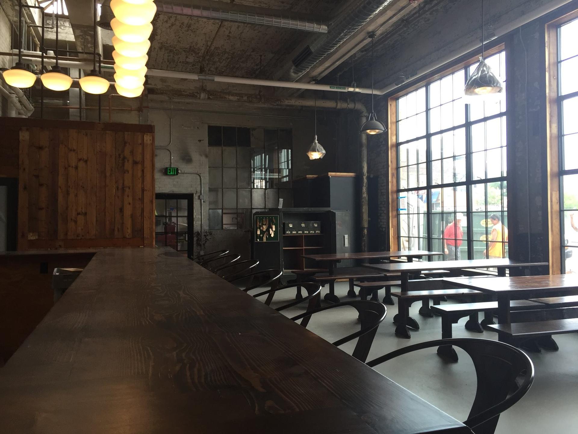 Tap Room 