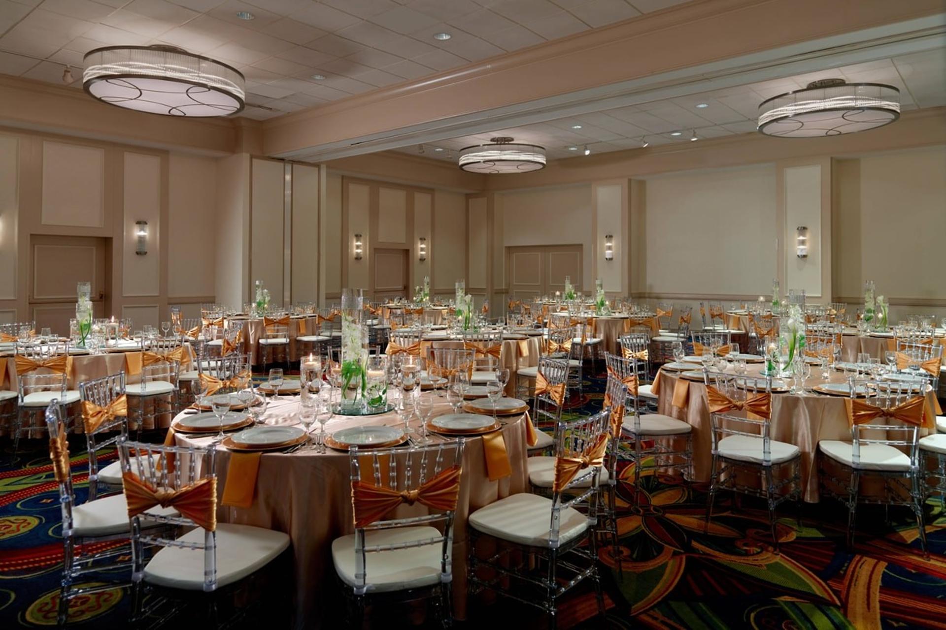 Grand Ballroom