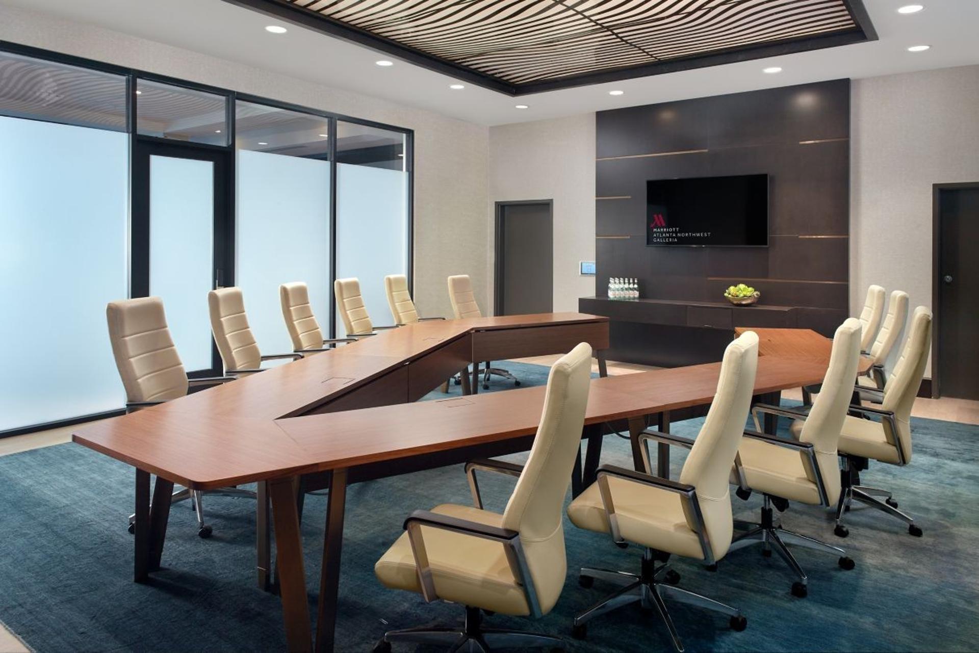 Boardroom