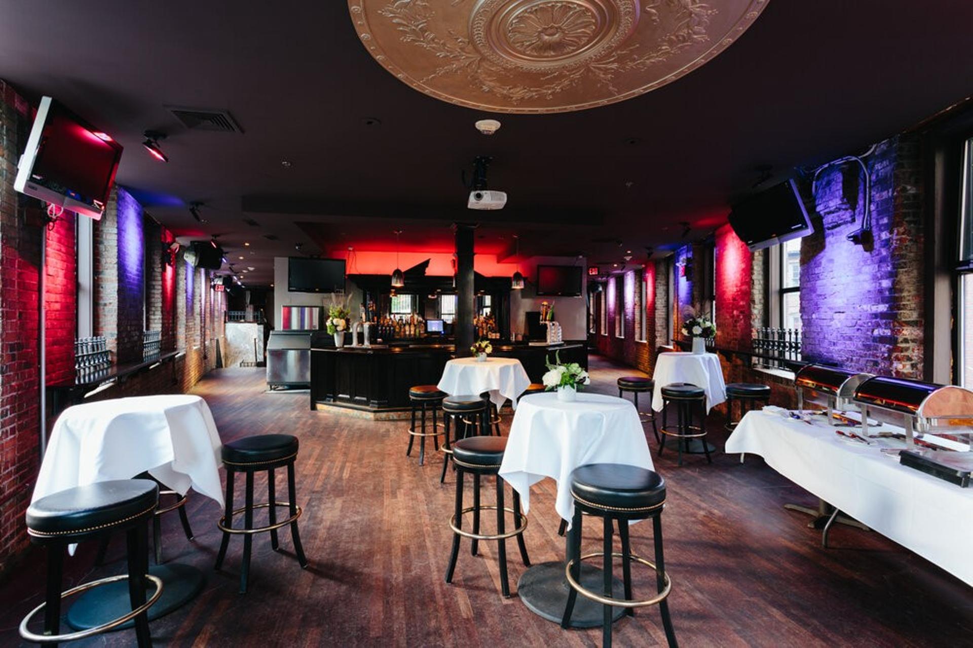 Private Dining 3