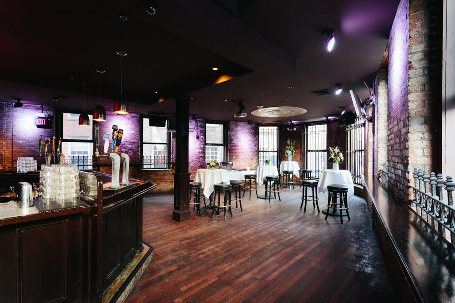 Private Dining 4