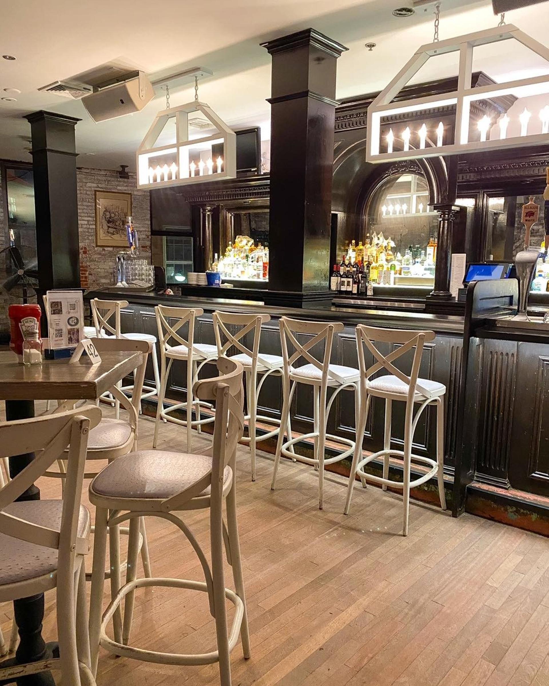 Private Dining 1