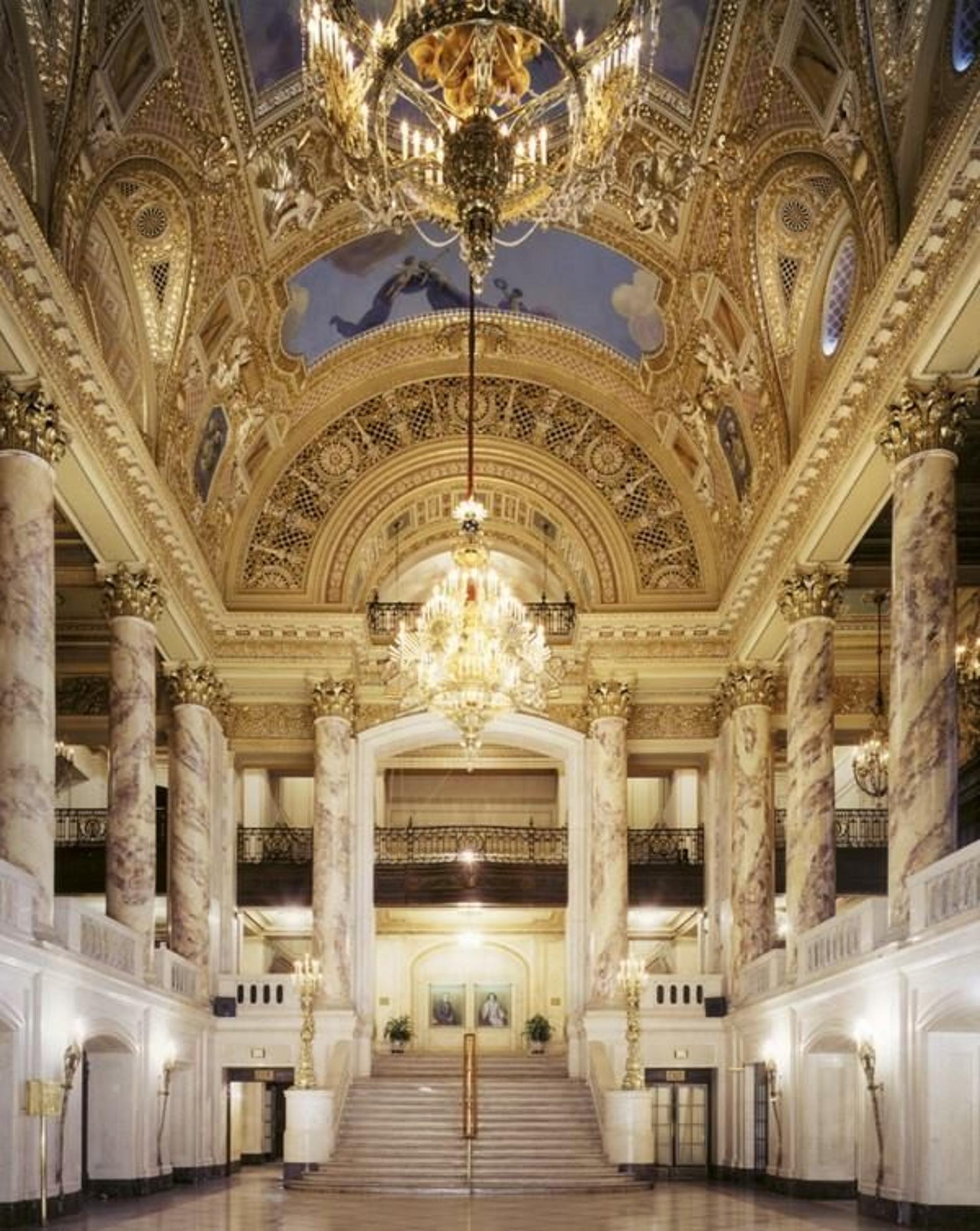 Wang Theater