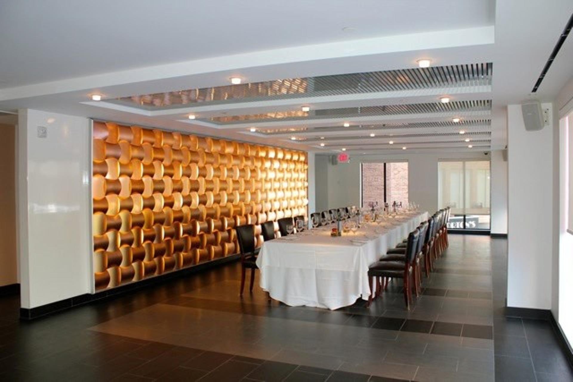 The Wine Room