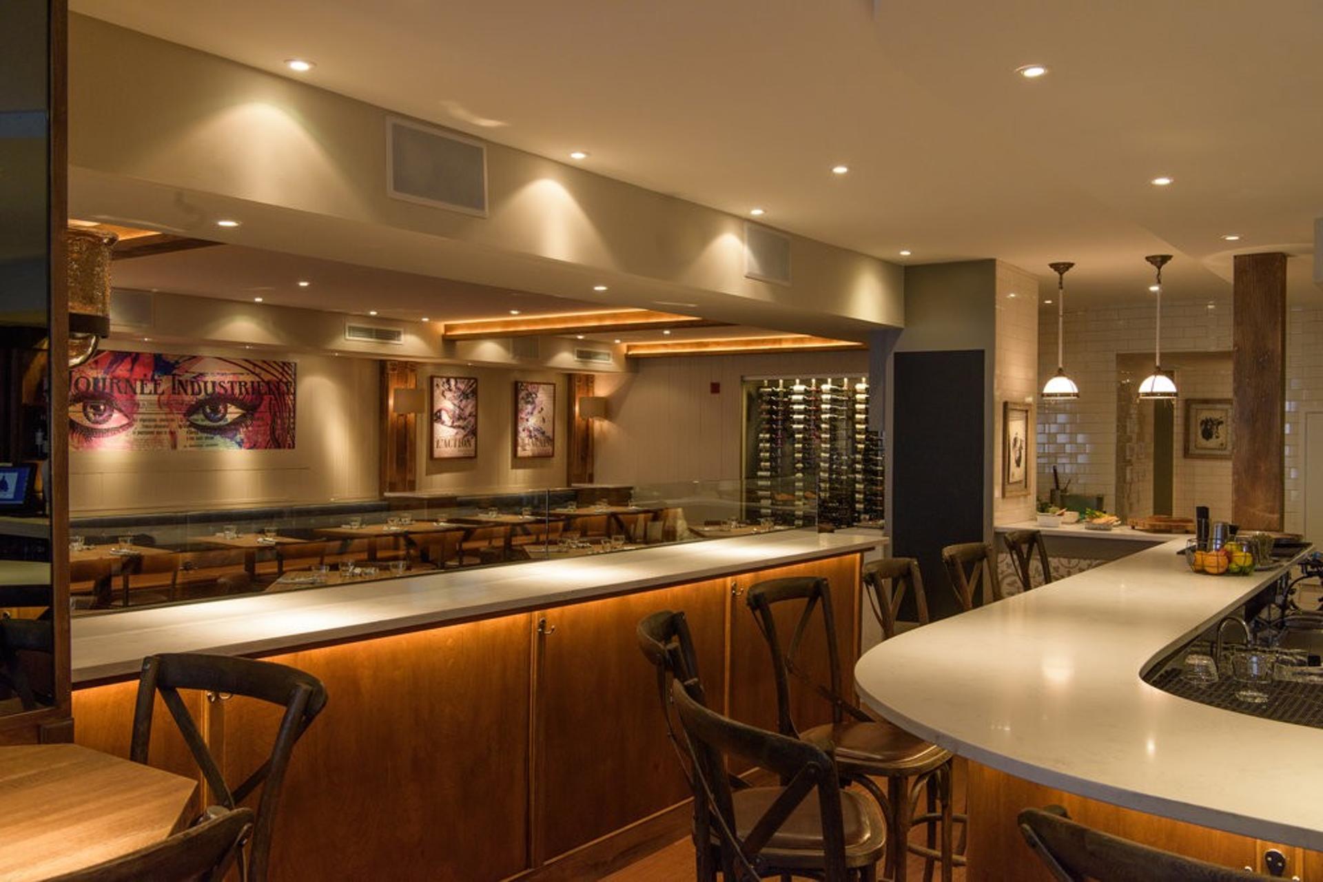 Bar/Lounge