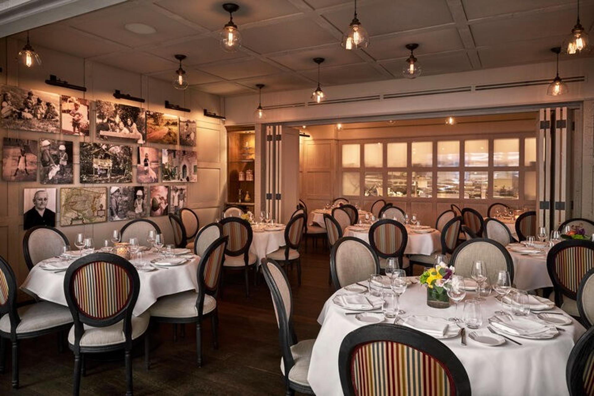 Full Restaurant