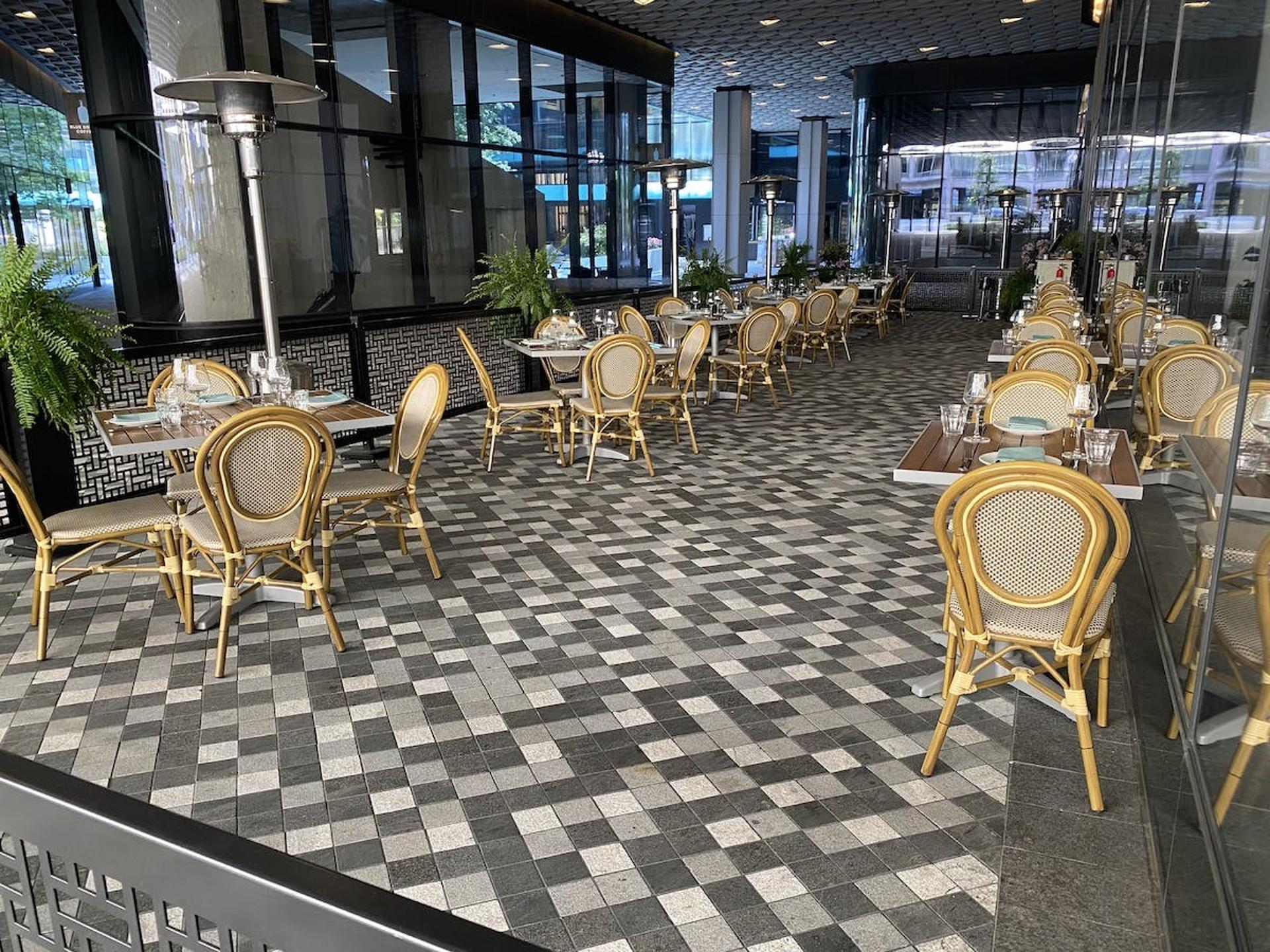 Breezeway