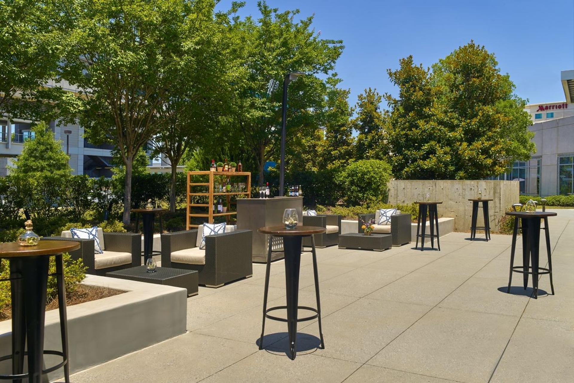 Tango Terrace