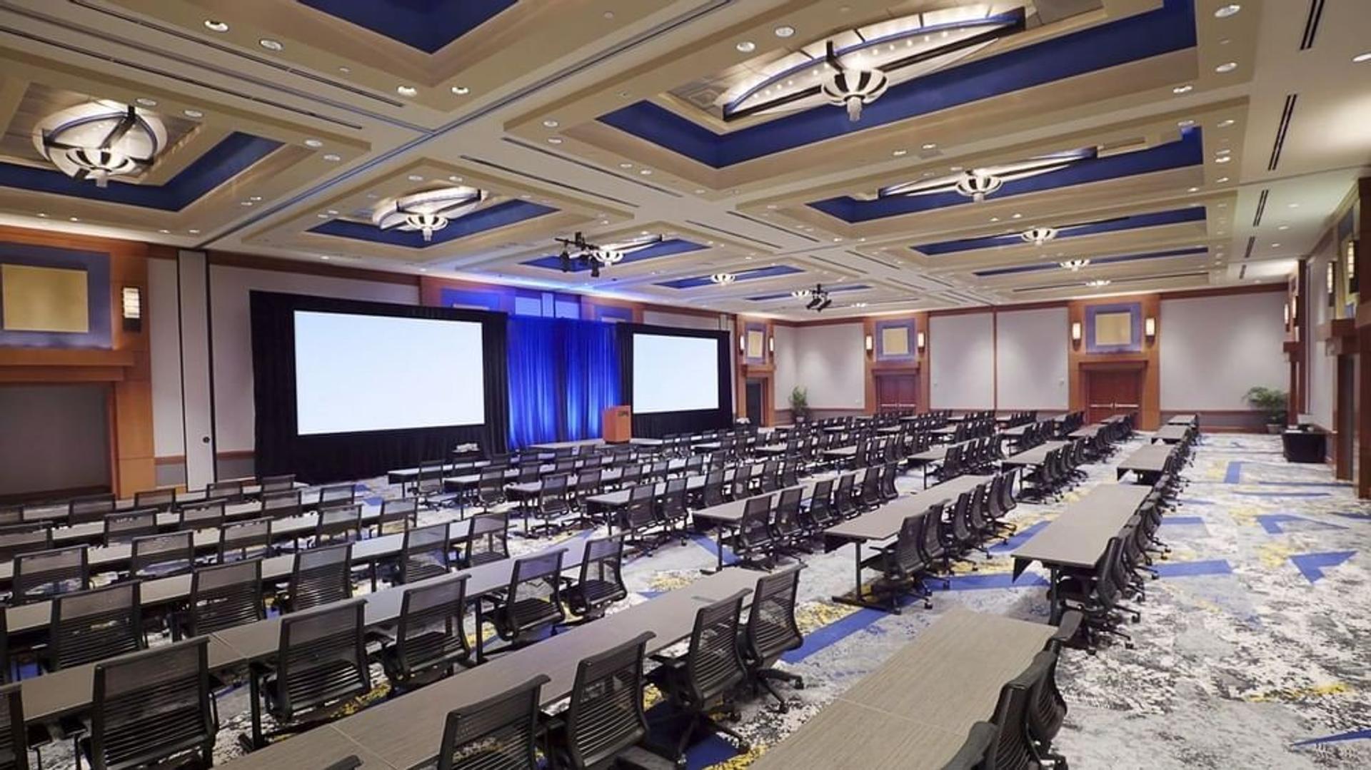Grand Ballroom
