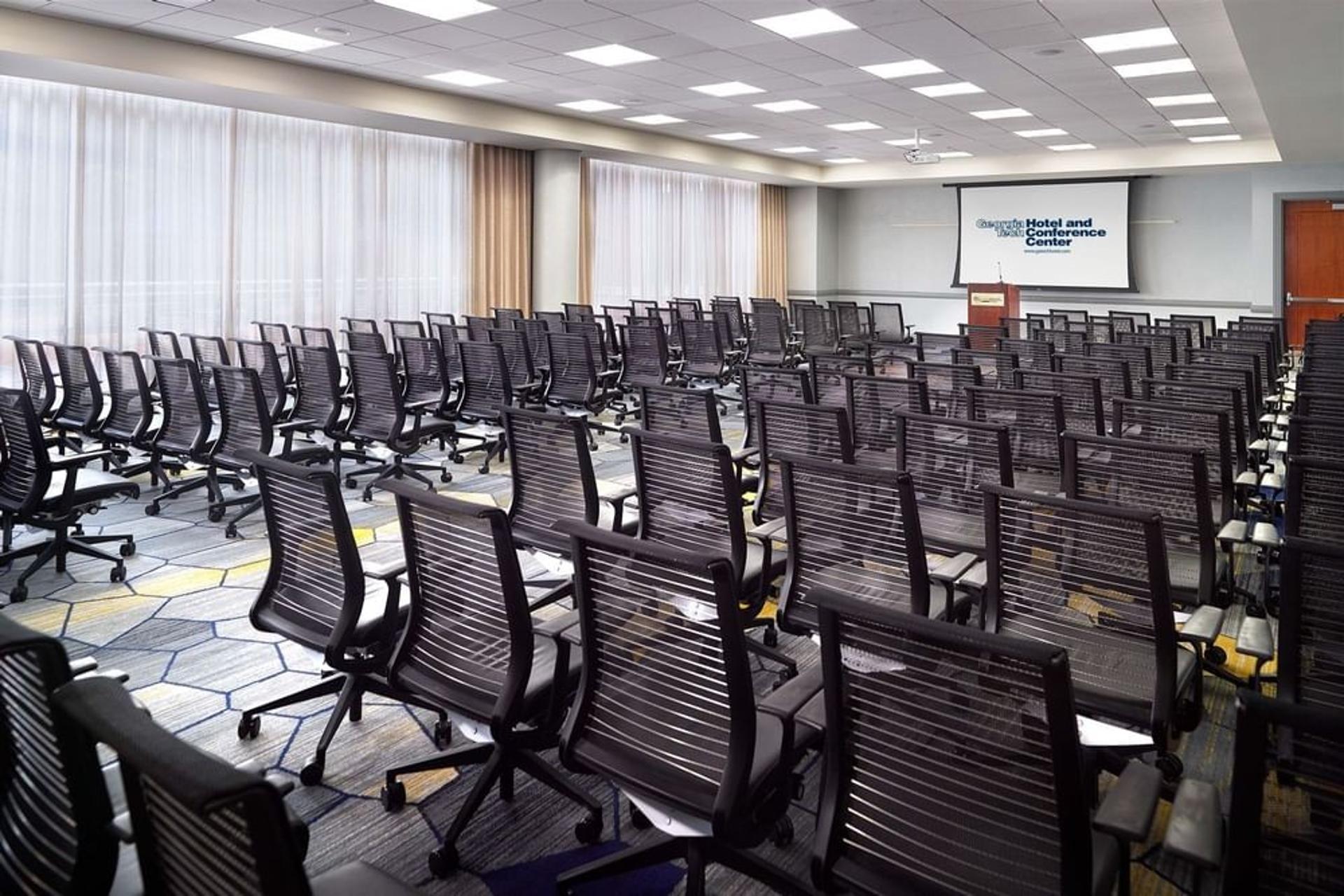 Conference Two