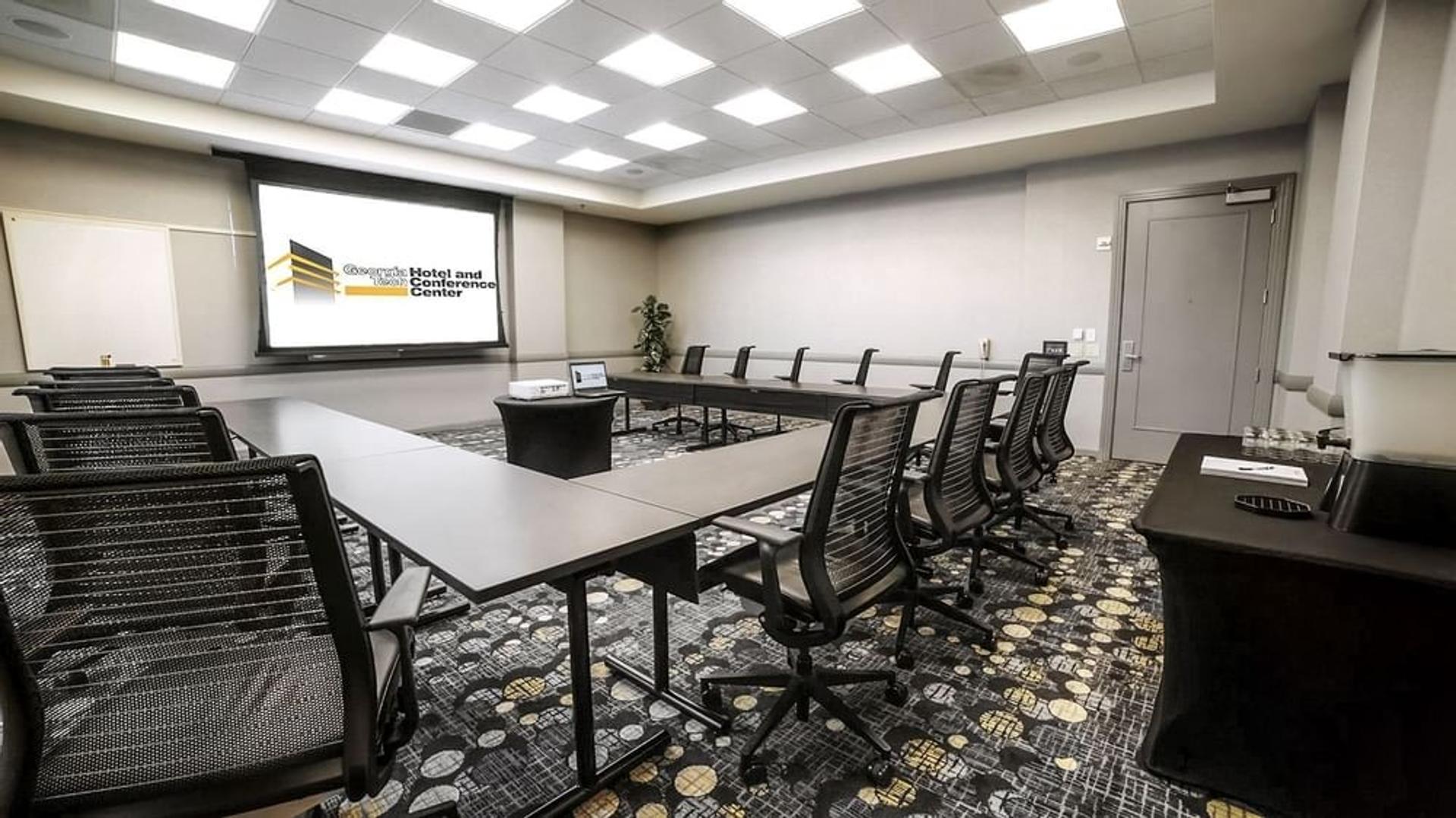 Conference One