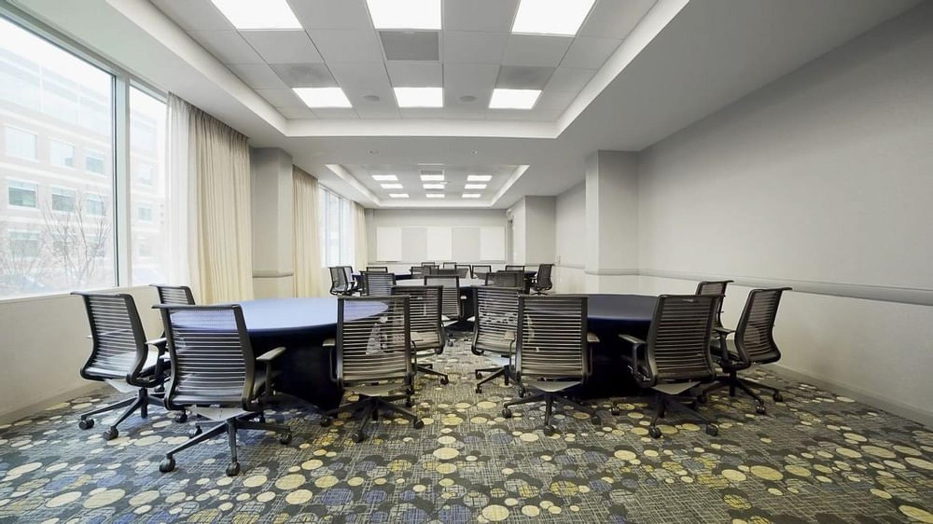 Conference E