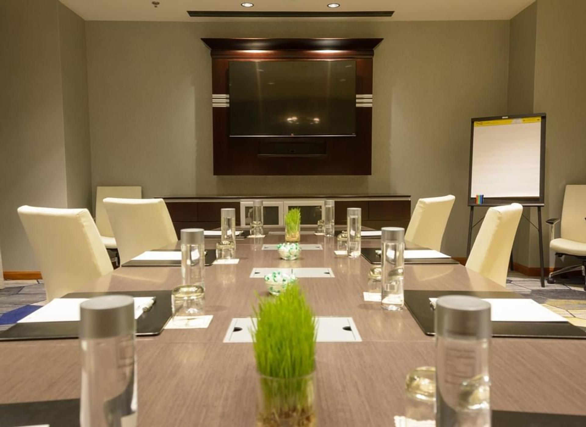 Boardroom