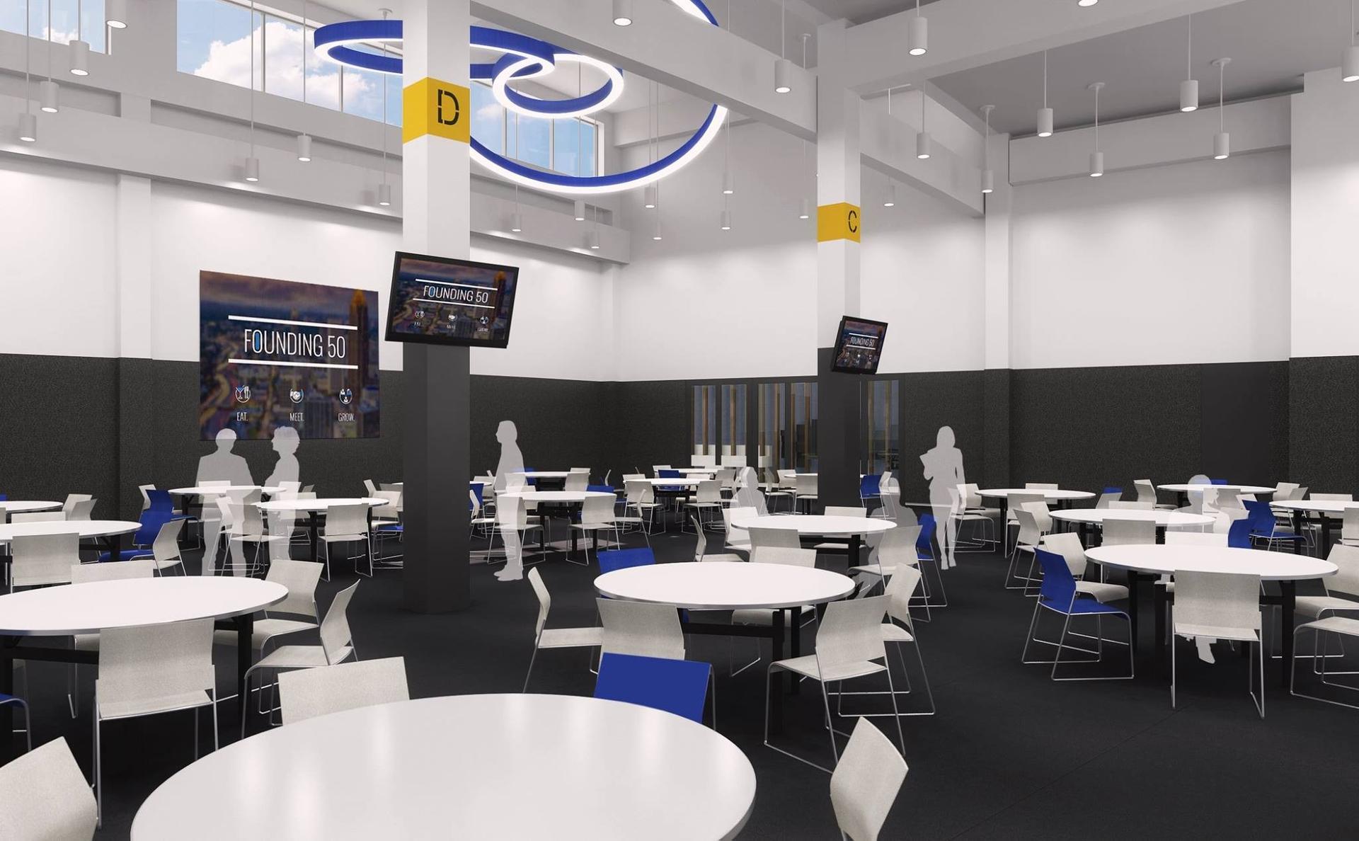 Event Terminal