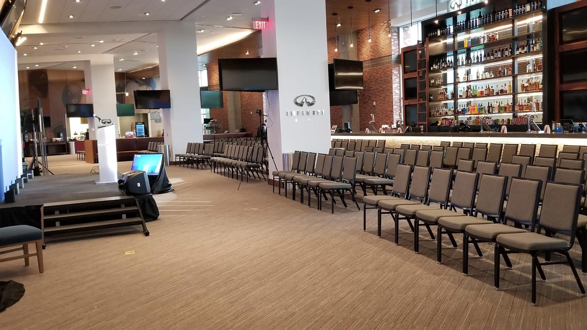 Xfinity Club