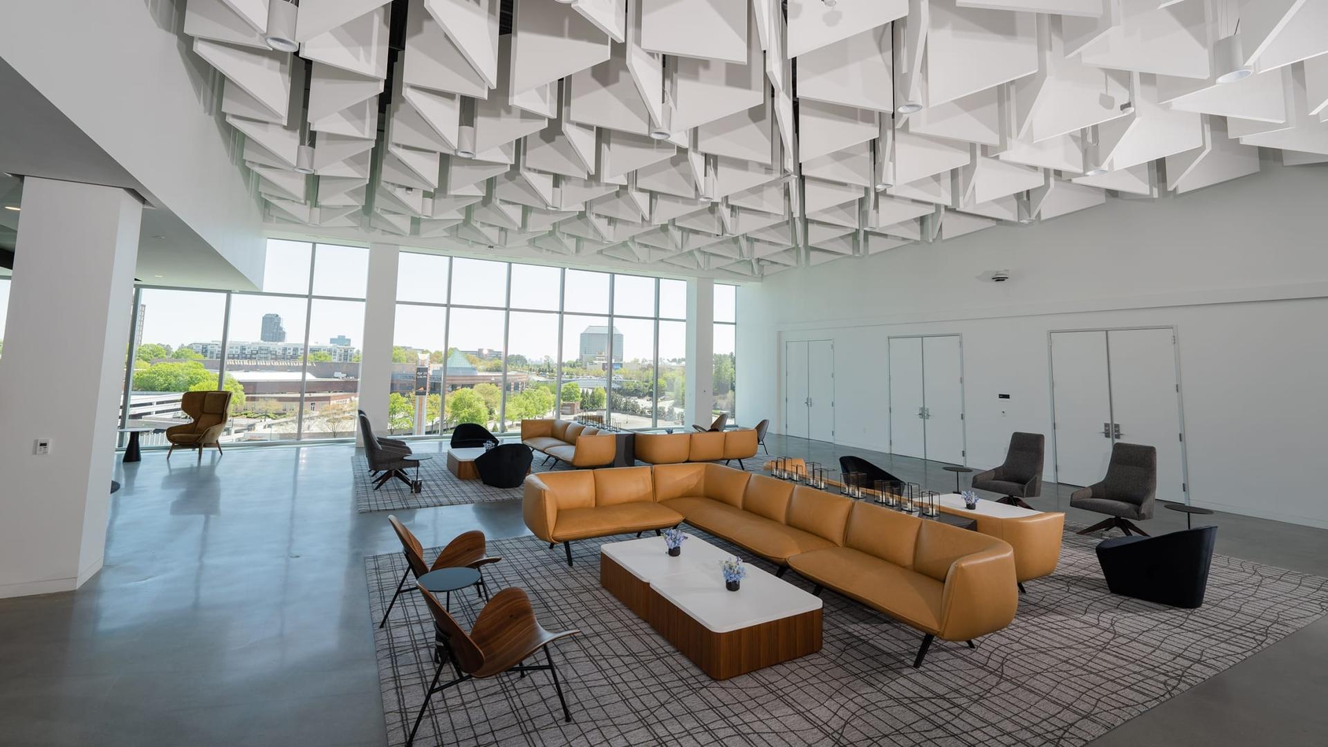 Horizon Ballroom