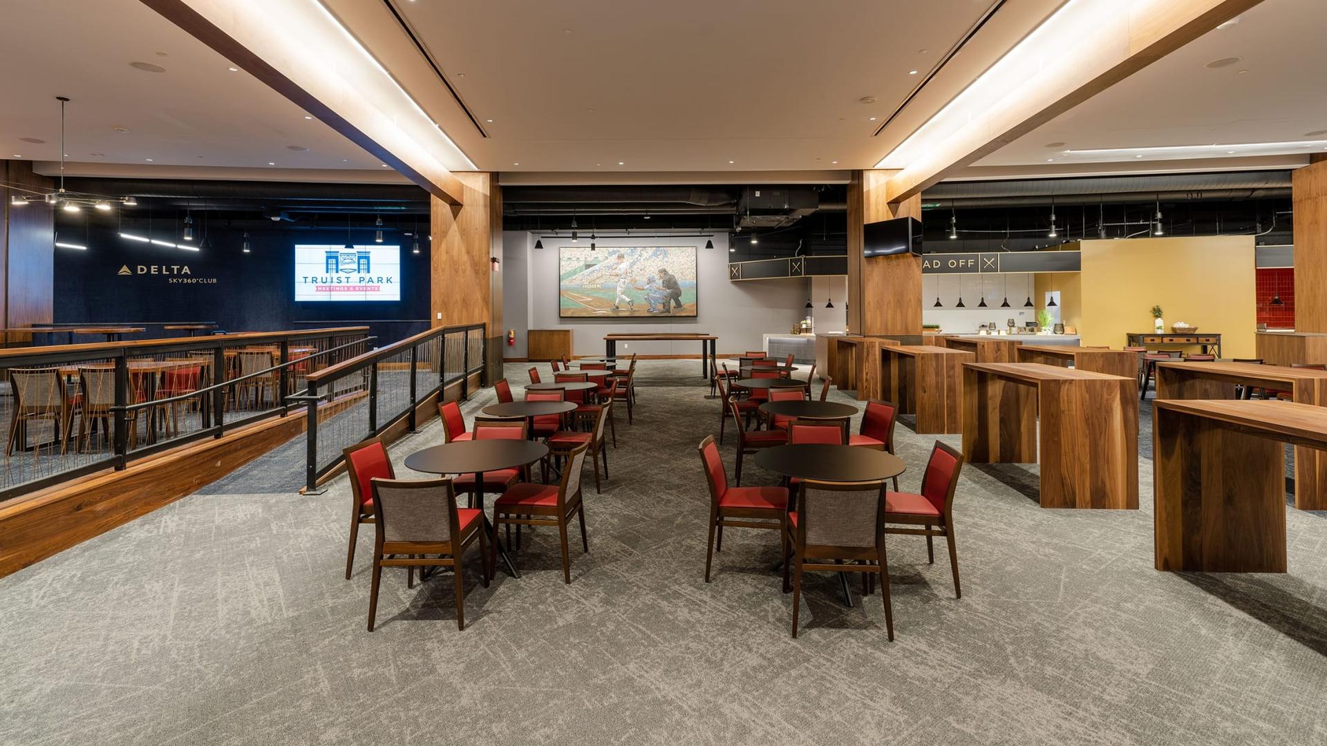 Delta SKY360° Club