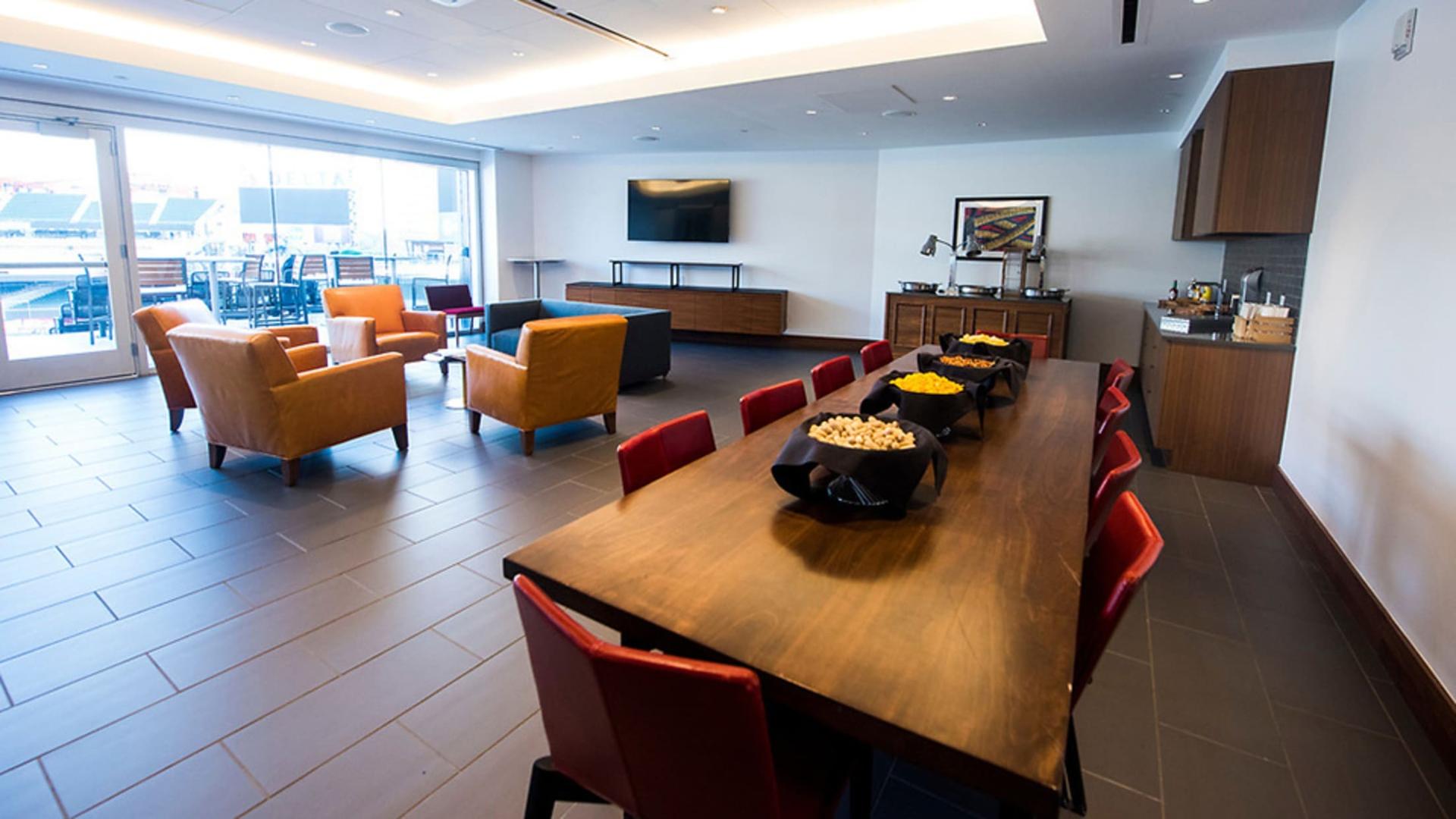 Party Suites