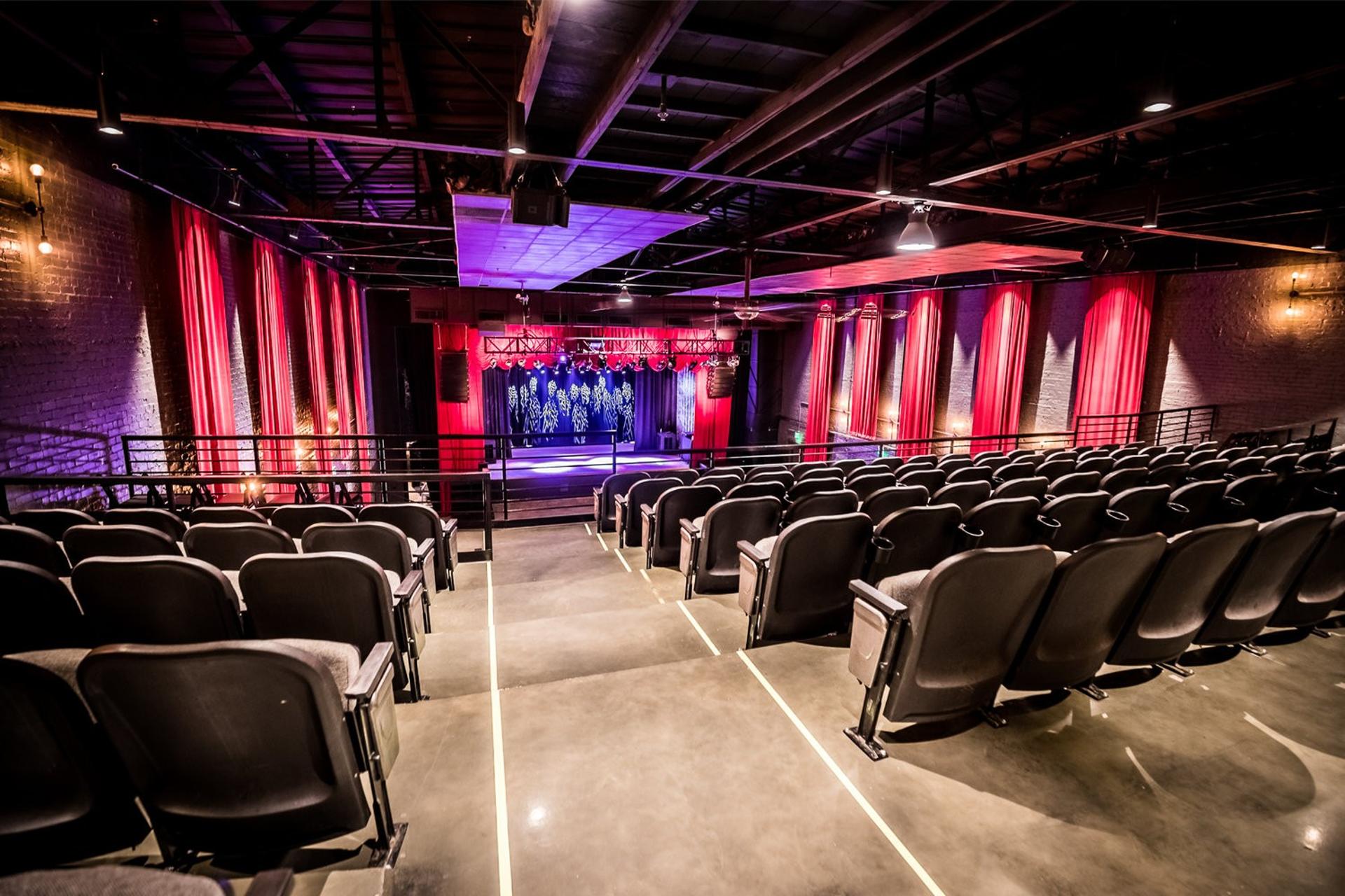 Variety Playhouse