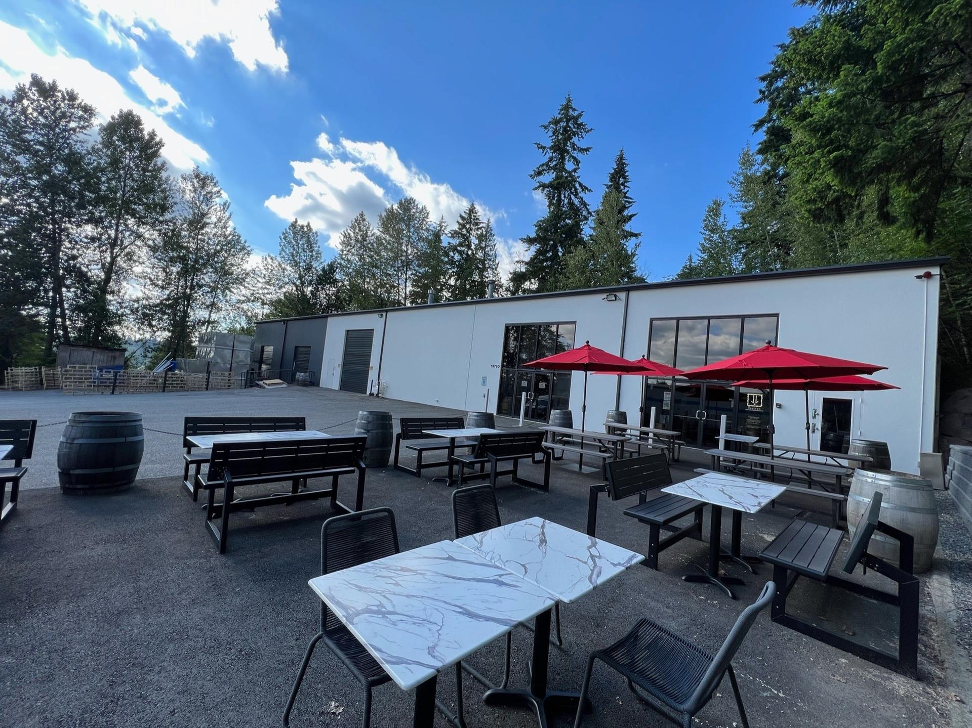 Woodinville Tasting Room