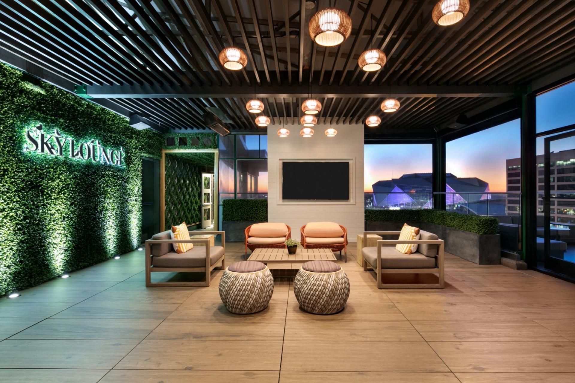 Skylounge