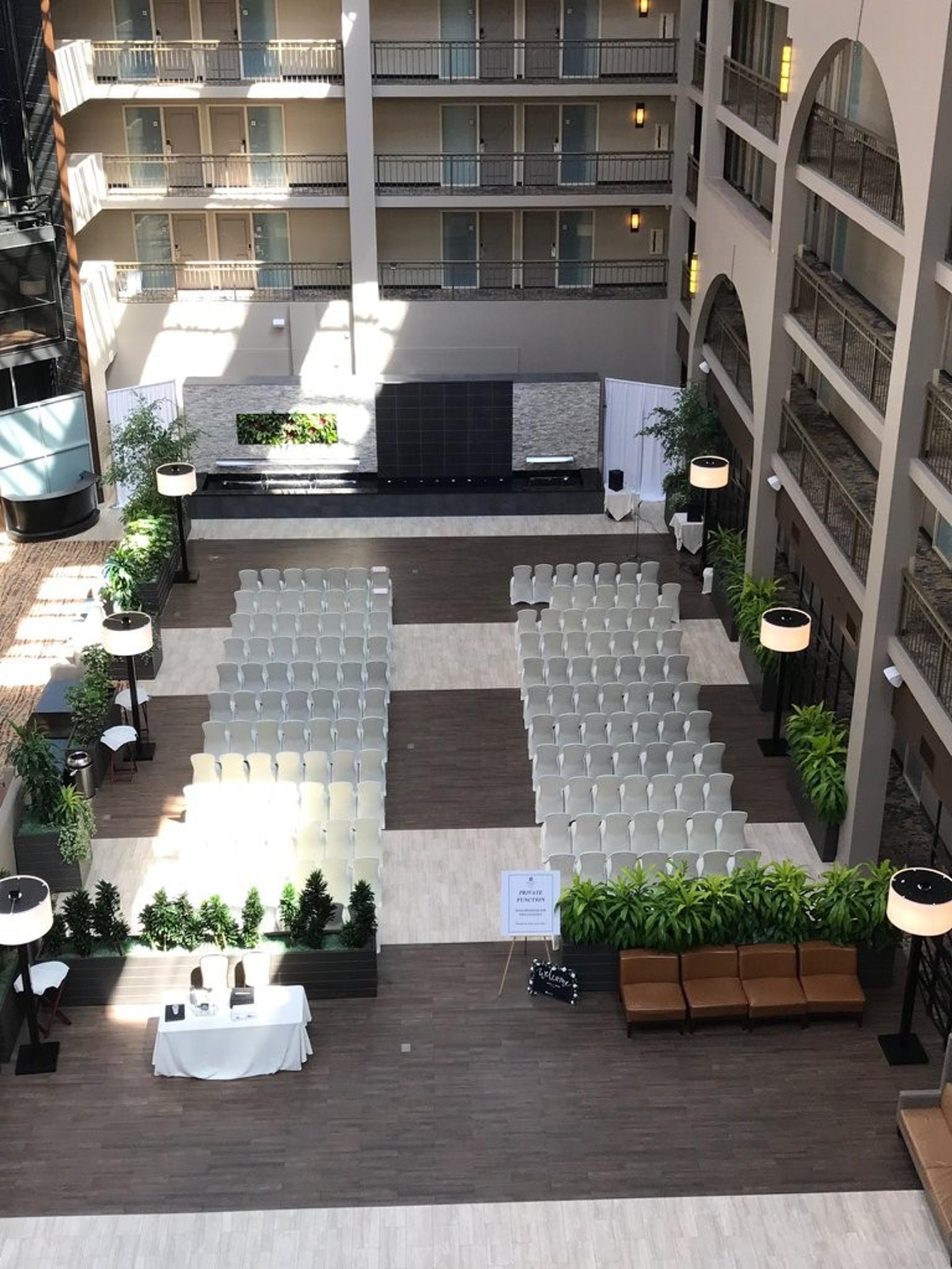Atrium